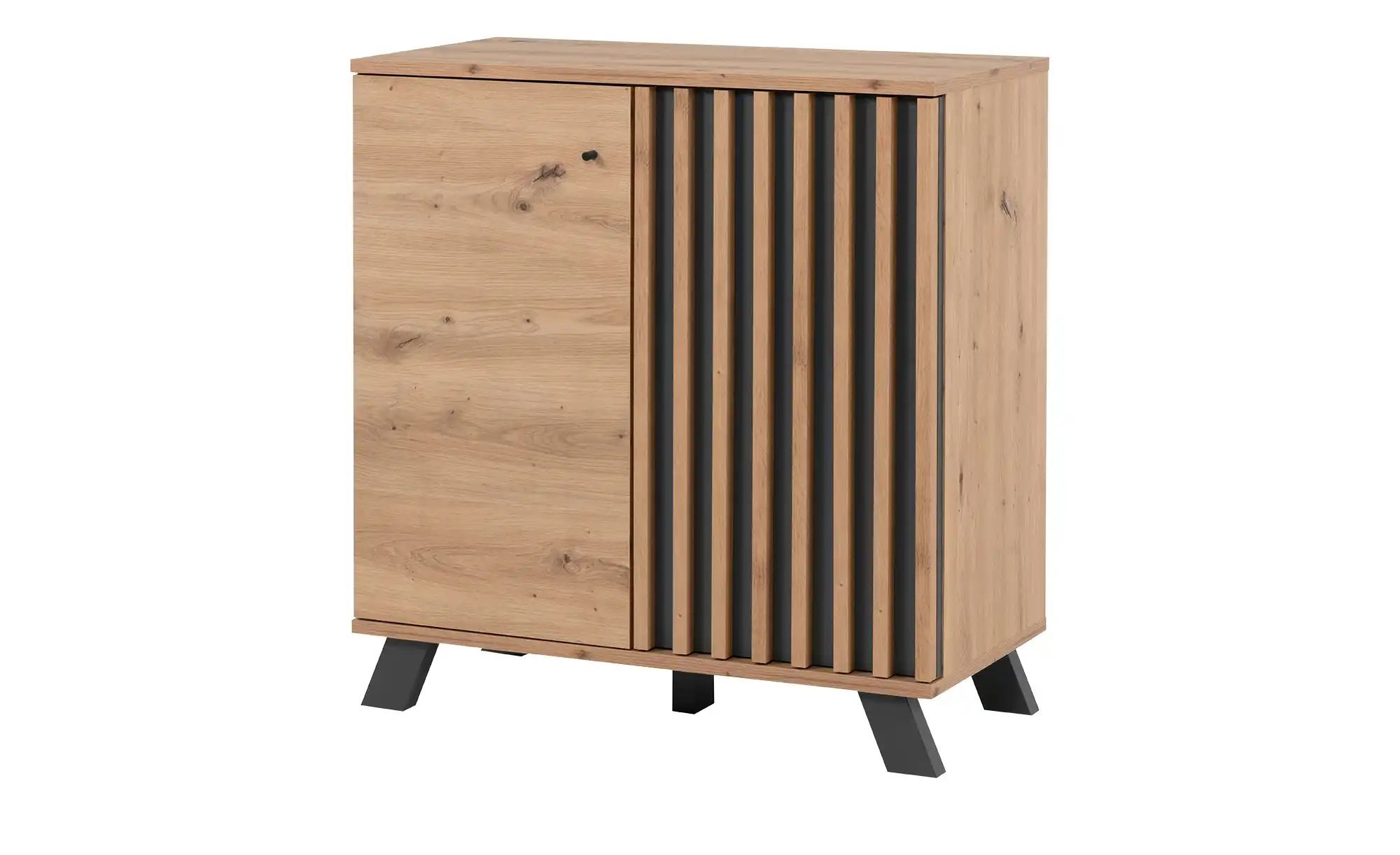 Kommode  Harmony ¦ holzfarben ¦ Maße (cm): B: 80 H: 85 T: 40.0 Kommoden & S günstig online kaufen