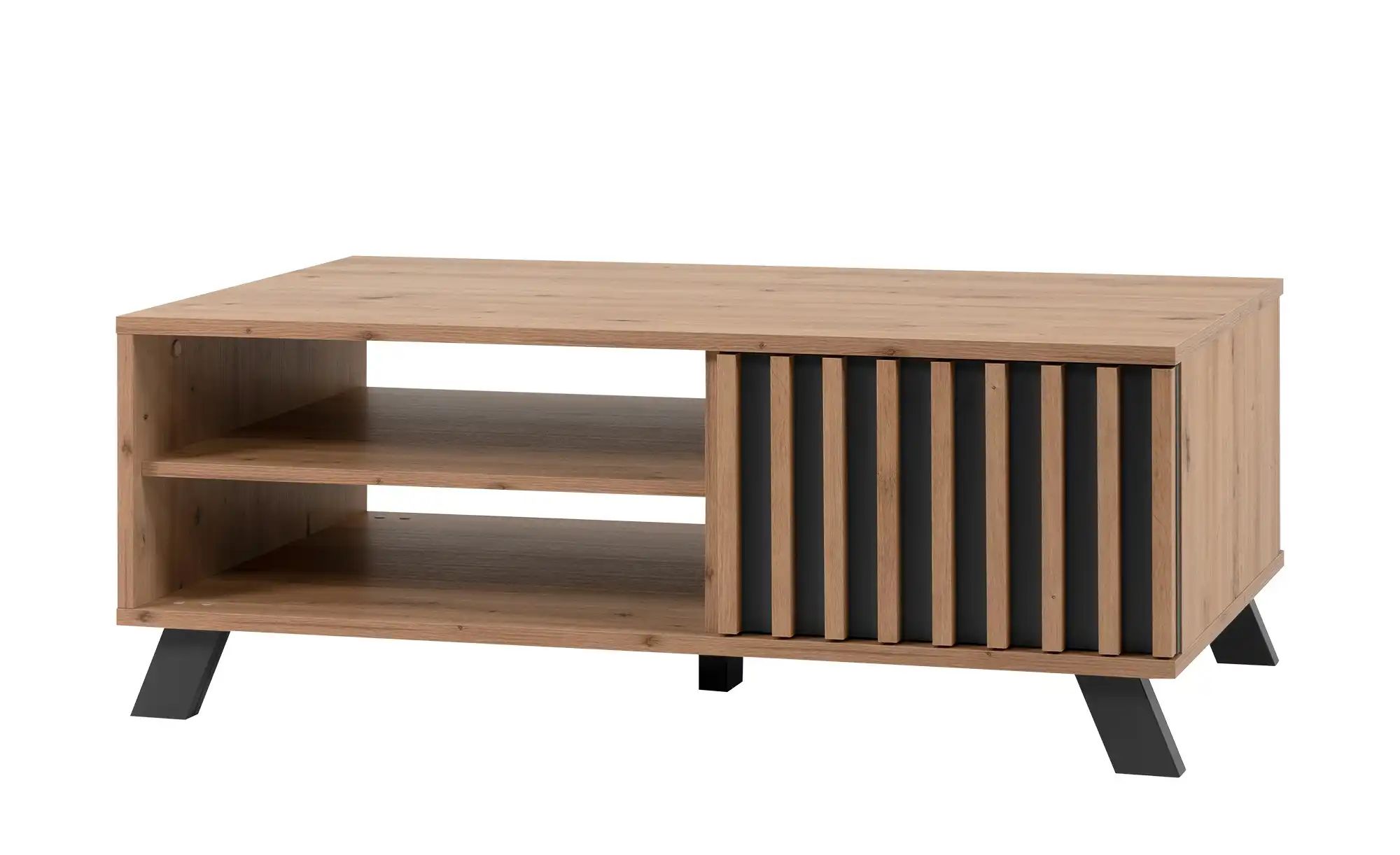 Couchtisch Harmony ¦ grau ¦ Maße (cm): B: 67 H: 42 Tische > Couchtische > Couchtische rechteckig - Höffner