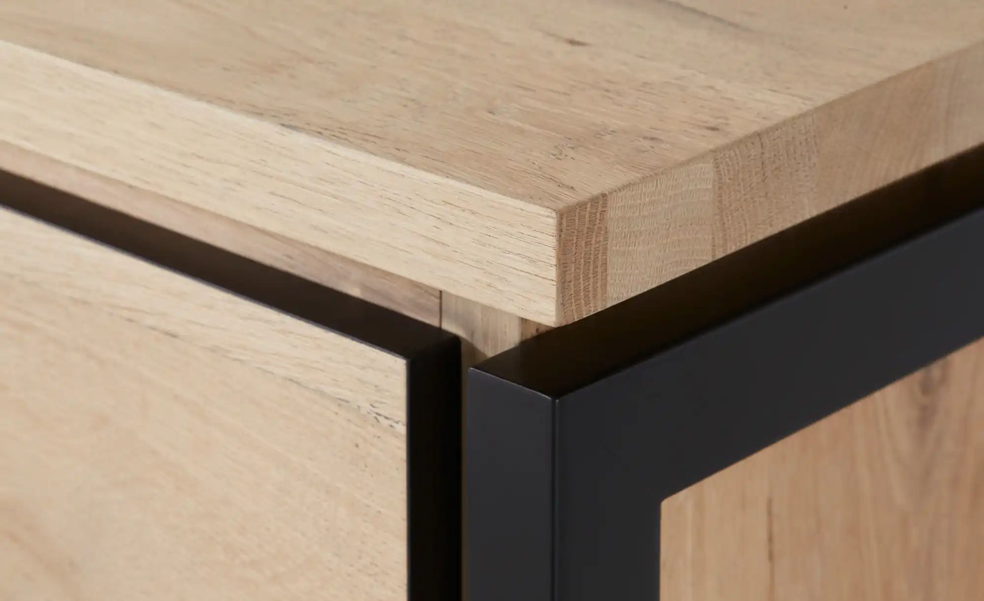 Thumbnail - Gray & Jones Lowboard  Baltic Breeze One ¦ holzfarben ¦ Maße (cm): B: 170 H: 60 T: 41.0 Kommoden & Sideboards > Lowboard...