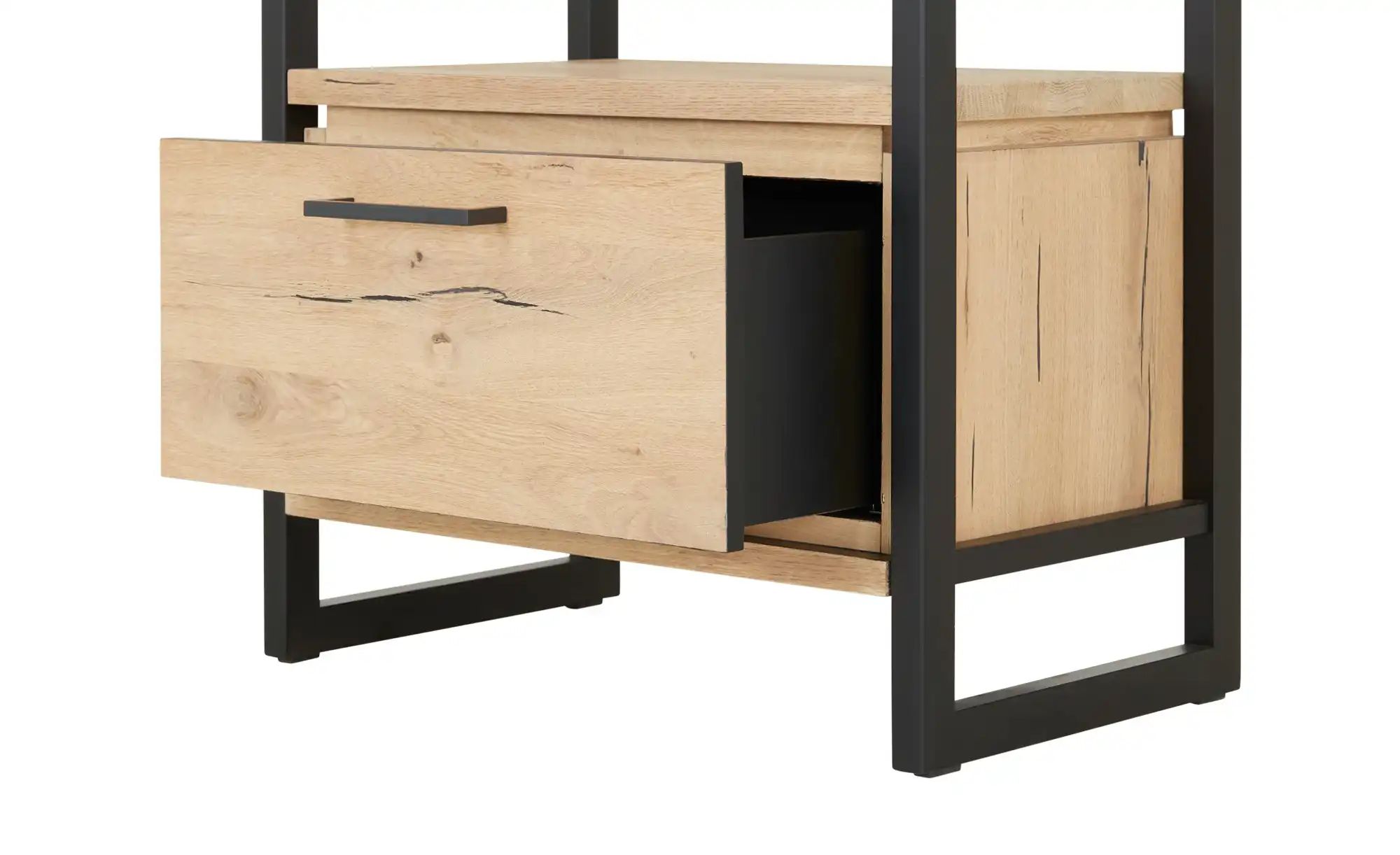 Thumbnail - Gray & Jones Regal  Baltic Breeze One ¦ holzfarben ¦ Maße (cm): B: 70 H: 200 T: 41.0 Regale > Bücherregale - Höffner