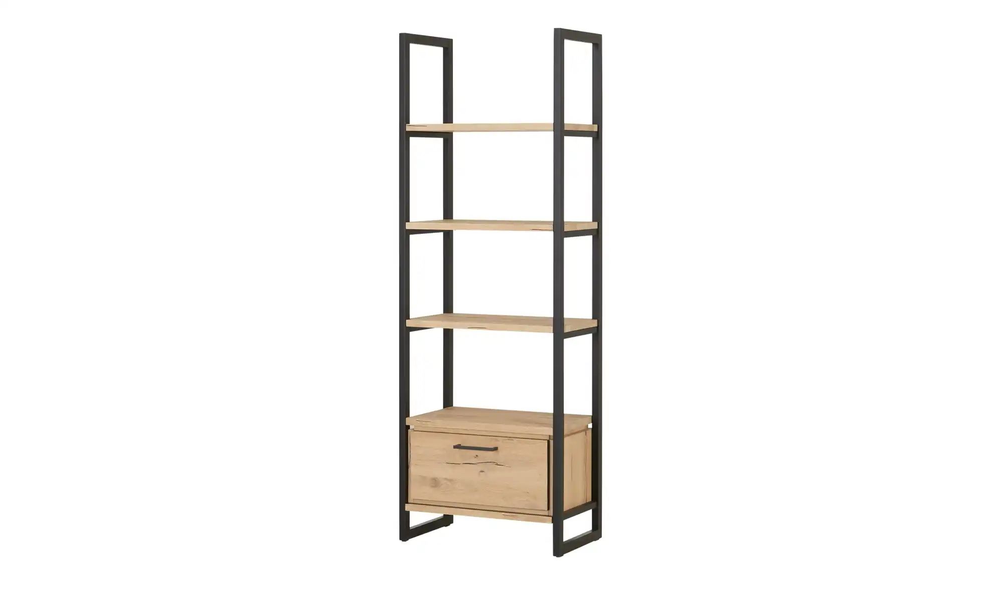 Gray & Jones Regal  Baltic Breeze One ¦ holzfarben ¦ Maße (cm): B: 70 H: 20 günstig online kaufen