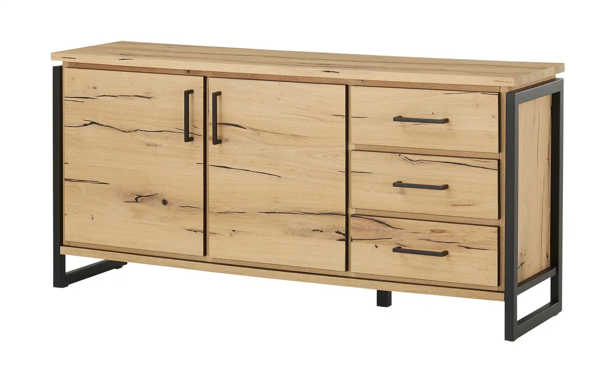 Gray & Jones Sideboard  Baltic Breeze One ¦ holzfarben ¦ Maße (cm): B: 170 günstig online kaufen