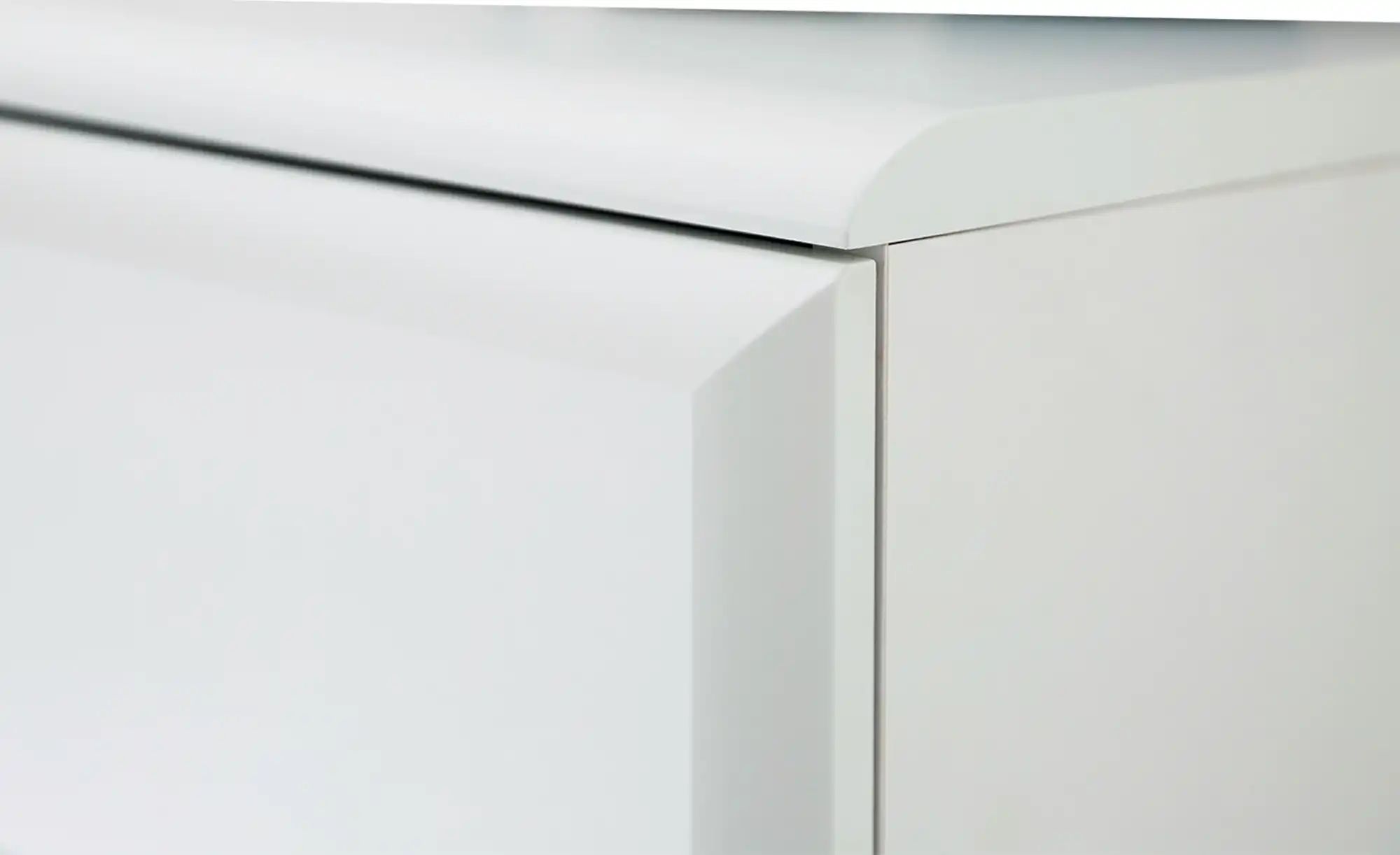 uno Highboard  Ramon ¦ weiß ¦ Maße (cm): B: 120 H: 124 T: 38.0 Kommoden & S günstig online kaufen
