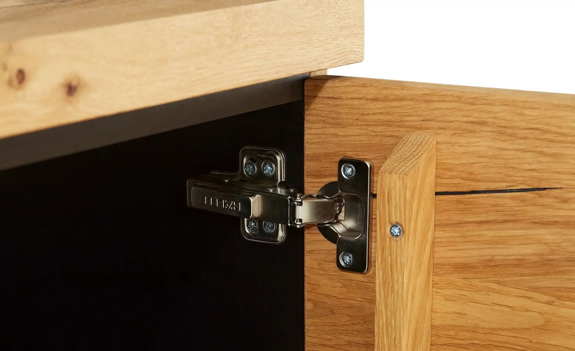 Thumbnail - Gray & Jones Lowboard Black Coast Two ¦ holzfarben ¦ Maße (cm): B: 180 H: 60 T: 42.0 Kommoden & Sideboards > Lowboards ...