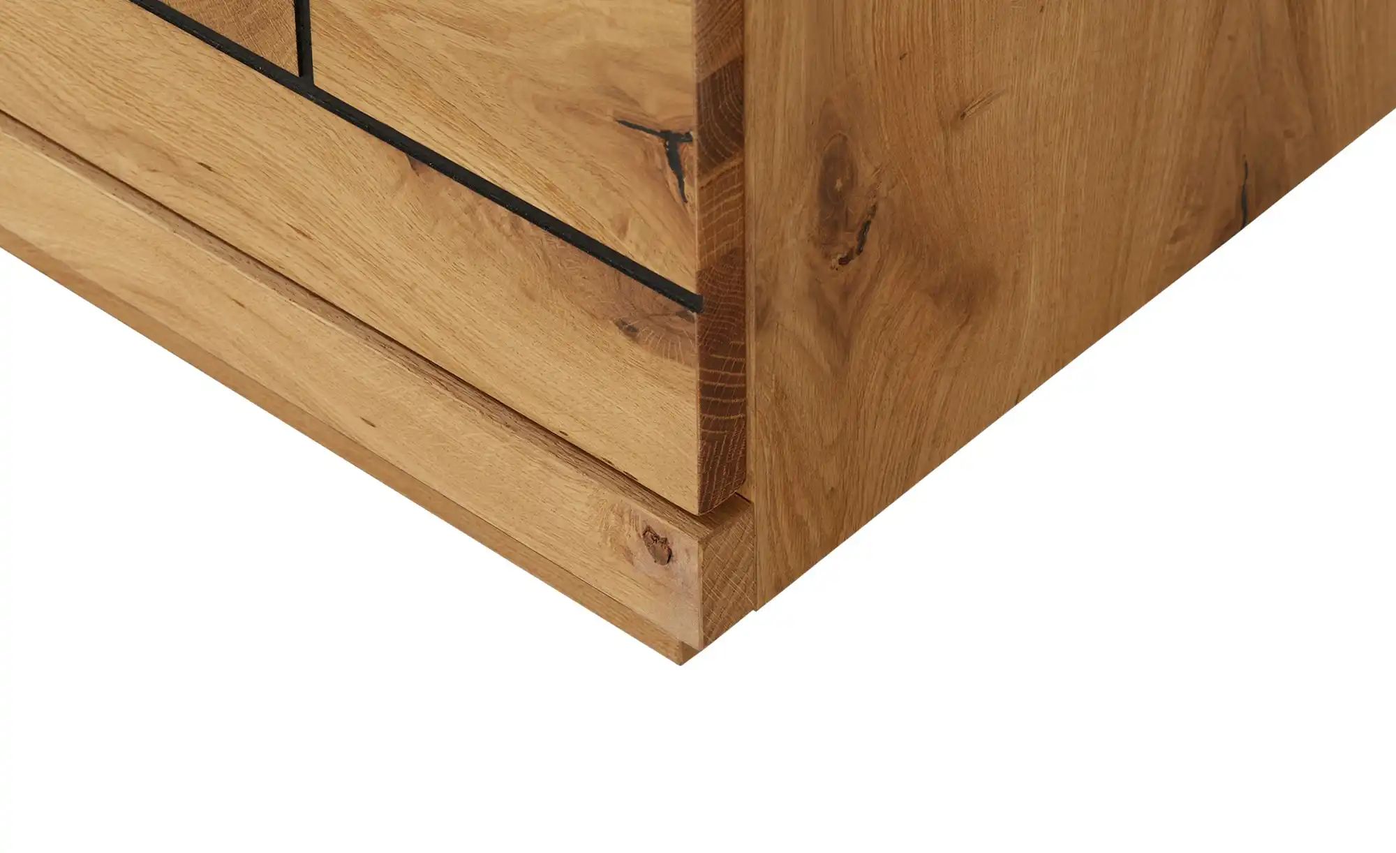 Thumbnail - Gray & Jones Lowboard Black Coast Two ¦ holzfarben ¦ Maße (cm): B: 180 H: 60 T: 42.0 Kommoden & Sideboards > Lowboards ...