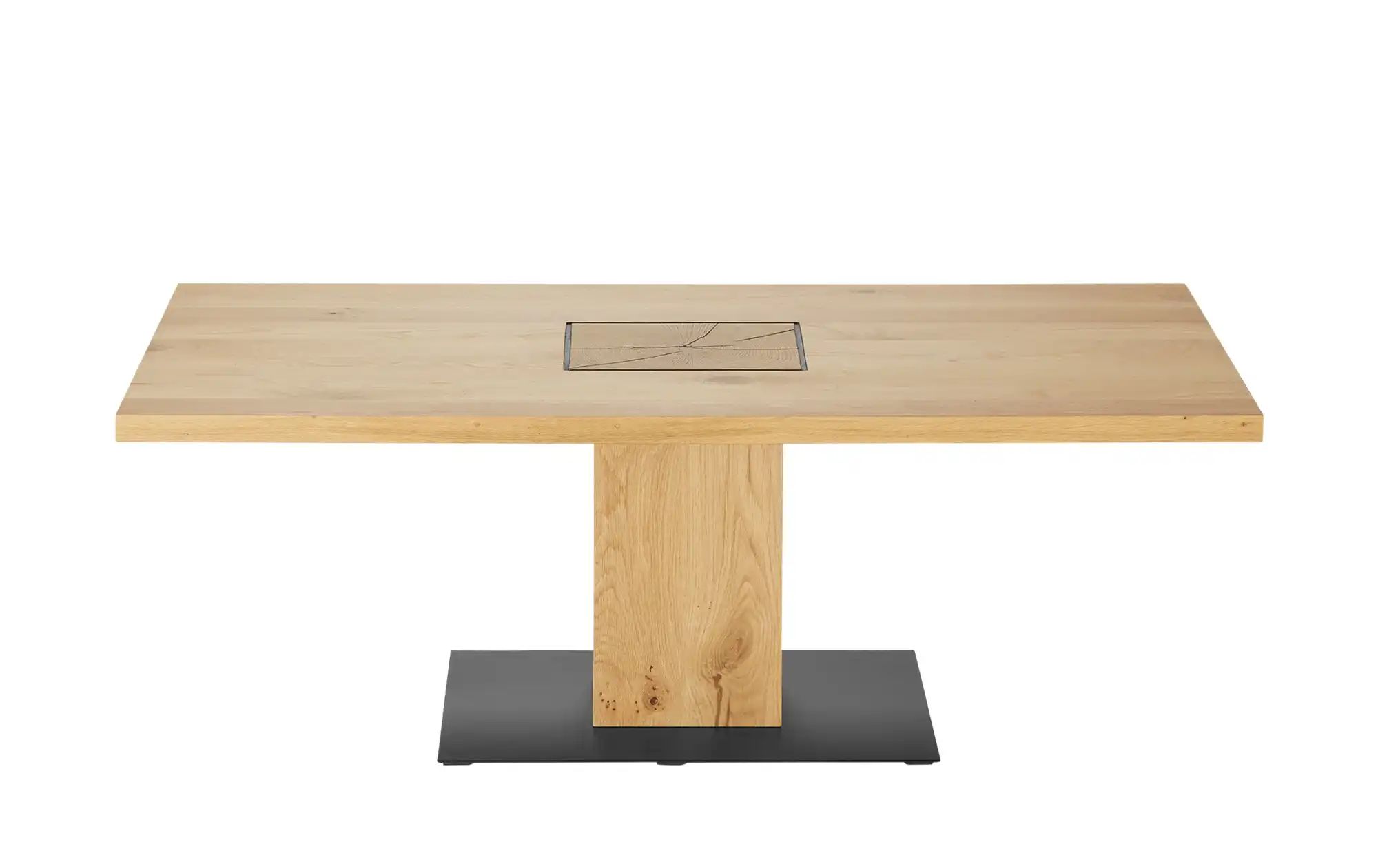 Thumbnail - Gray & Jones Couchtisch  Black Coast Two ¦ holzfarben ¦ Maße (cm): B: 70 H: 40 Tische > Couchtische > Couchtische rechte...