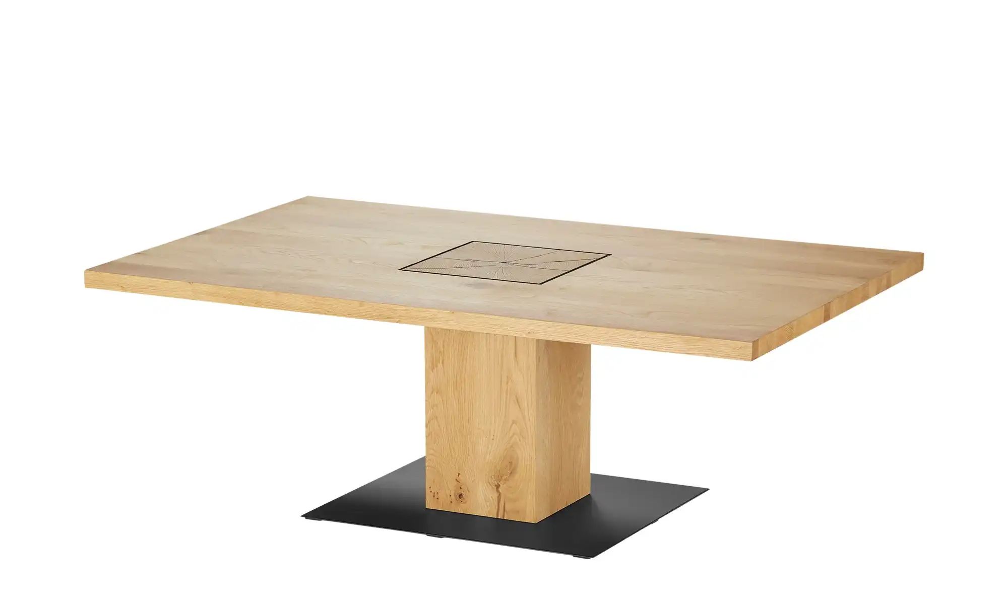 Gray & Jones Couchtisch  Black Coast Two ¦ holzfarben ¦ Maße (cm): B: 70 H: günstig online kaufen