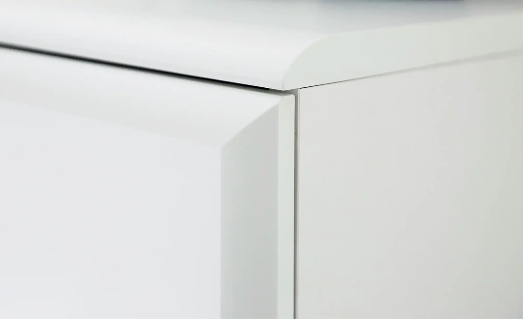 Thumbnail - uno TV-Lowboard Ramon ¦ weiß ¦ Maße (cm): B: 150 H: 60 T: 51.0 Kommoden & Sideboards > Lowboards - Höffner