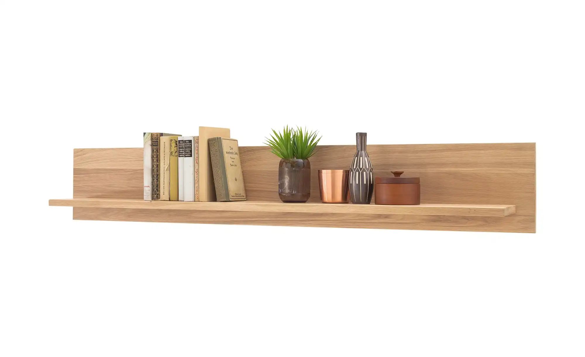 Woodford Wandboard  Sania ¦ holzfarben ¦ Maße (cm): B: 150 H: 24 T: 22 Rega günstig online kaufen