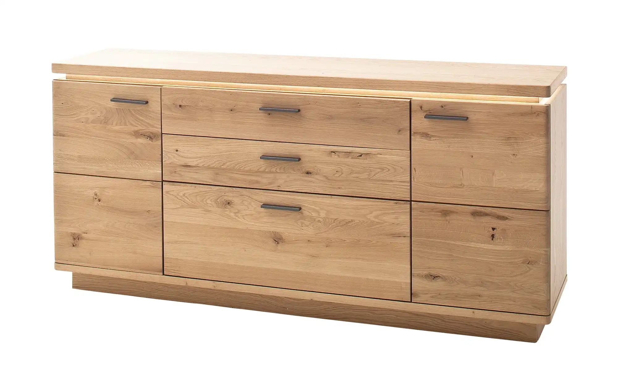 Woodford Sideboard  Alone ¦ holzfarben ¦ Maße (cm): B: 180 H: 84 T: 44.0 Ko günstig online kaufen