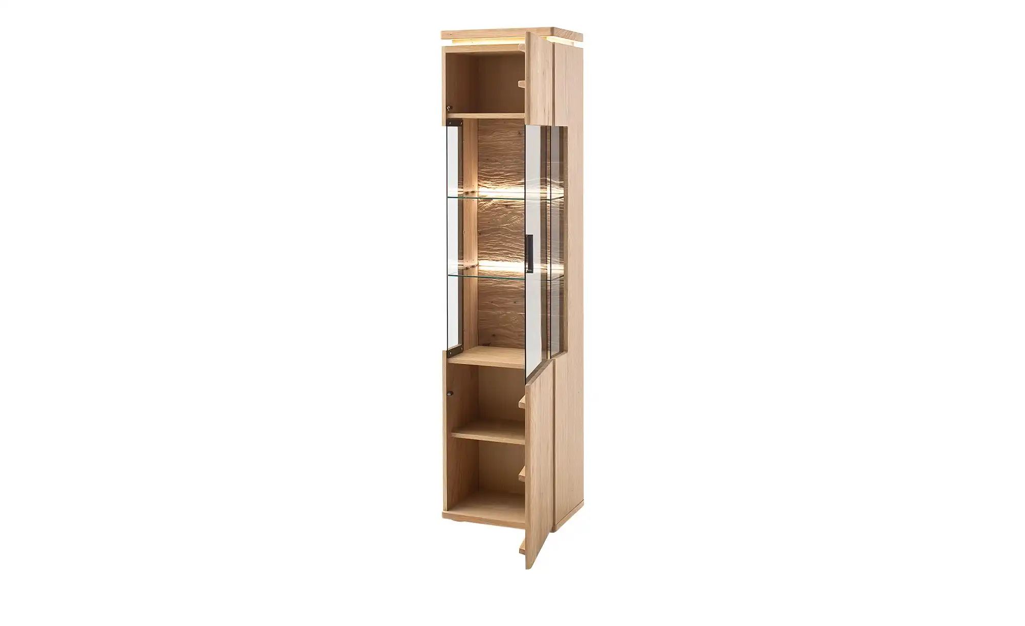 MCA furniture Beistellschrank 50 x 204 x 37 cm (B/H/T) günstig online kaufen