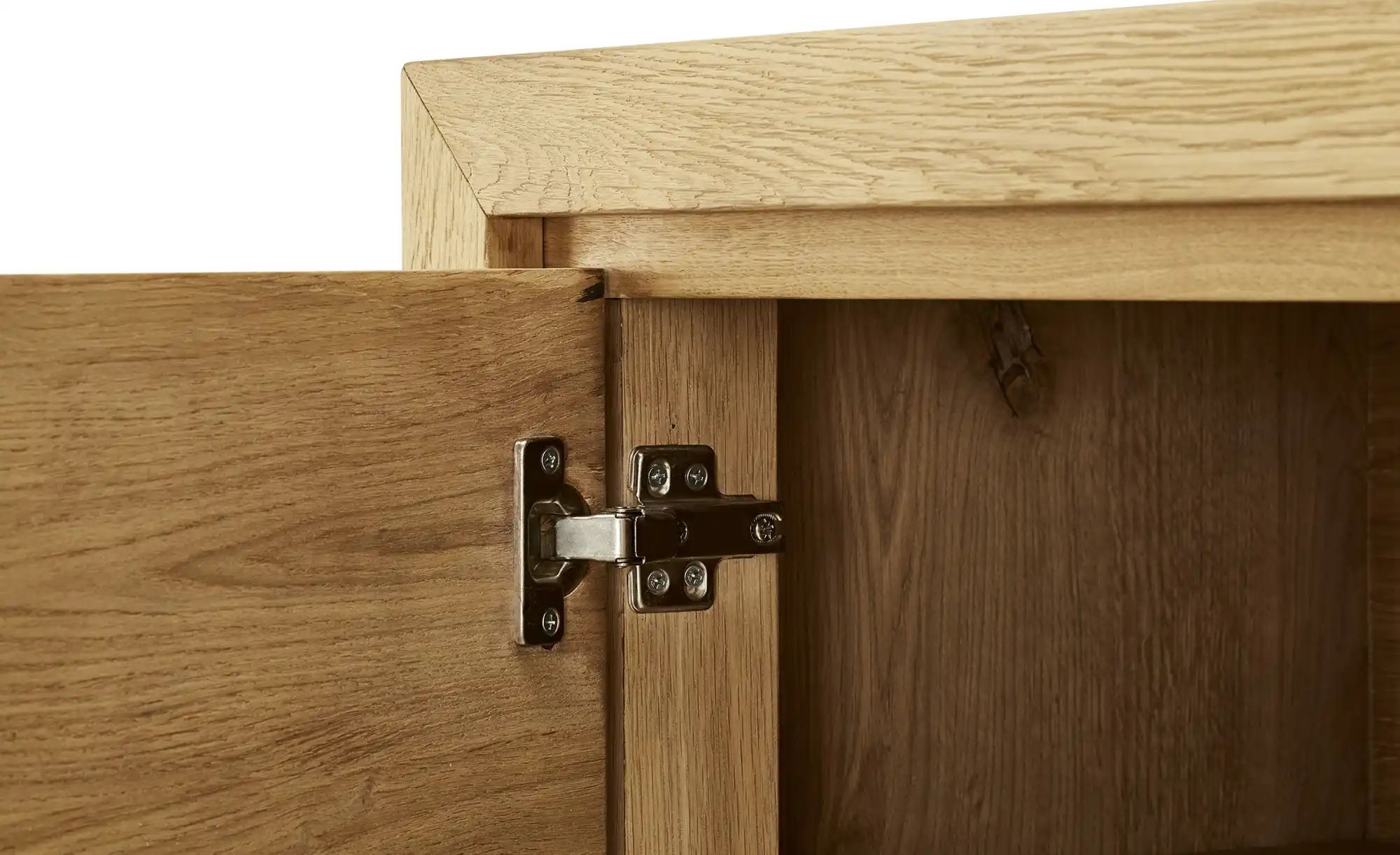 Thumbnail - Gray & Jones TV-Lowboard Black Coast One ¦ holzfarben ¦ Maße (cm): B: 180 H: 60 T: 42.0 Kommoden & Sideboards > Lowboar...