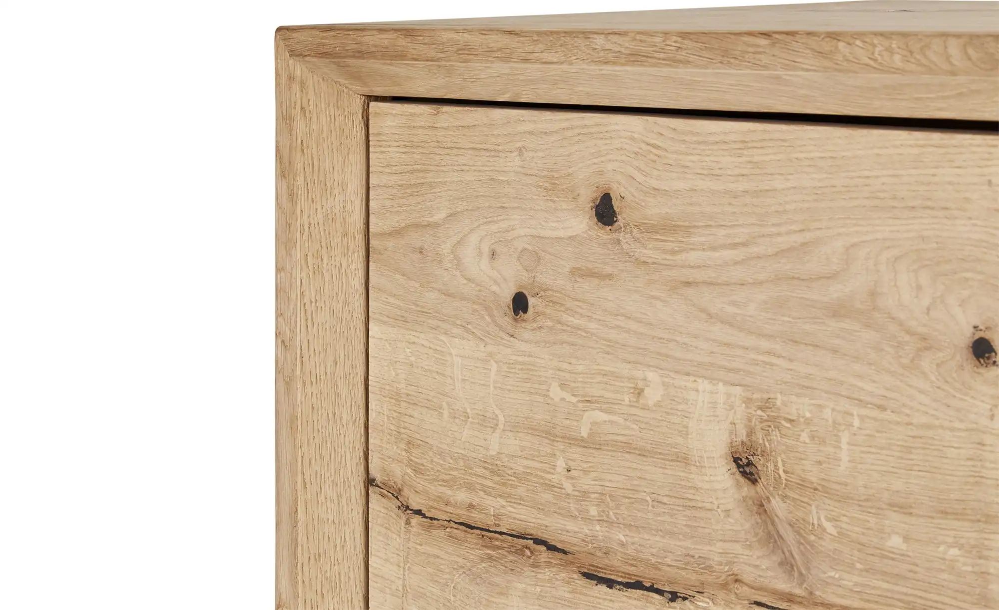 Gray & Jones Sideboard  Cap Ferrat One ¦ holzfarben ¦ Maße (cm): B: 180 H: günstig online kaufen