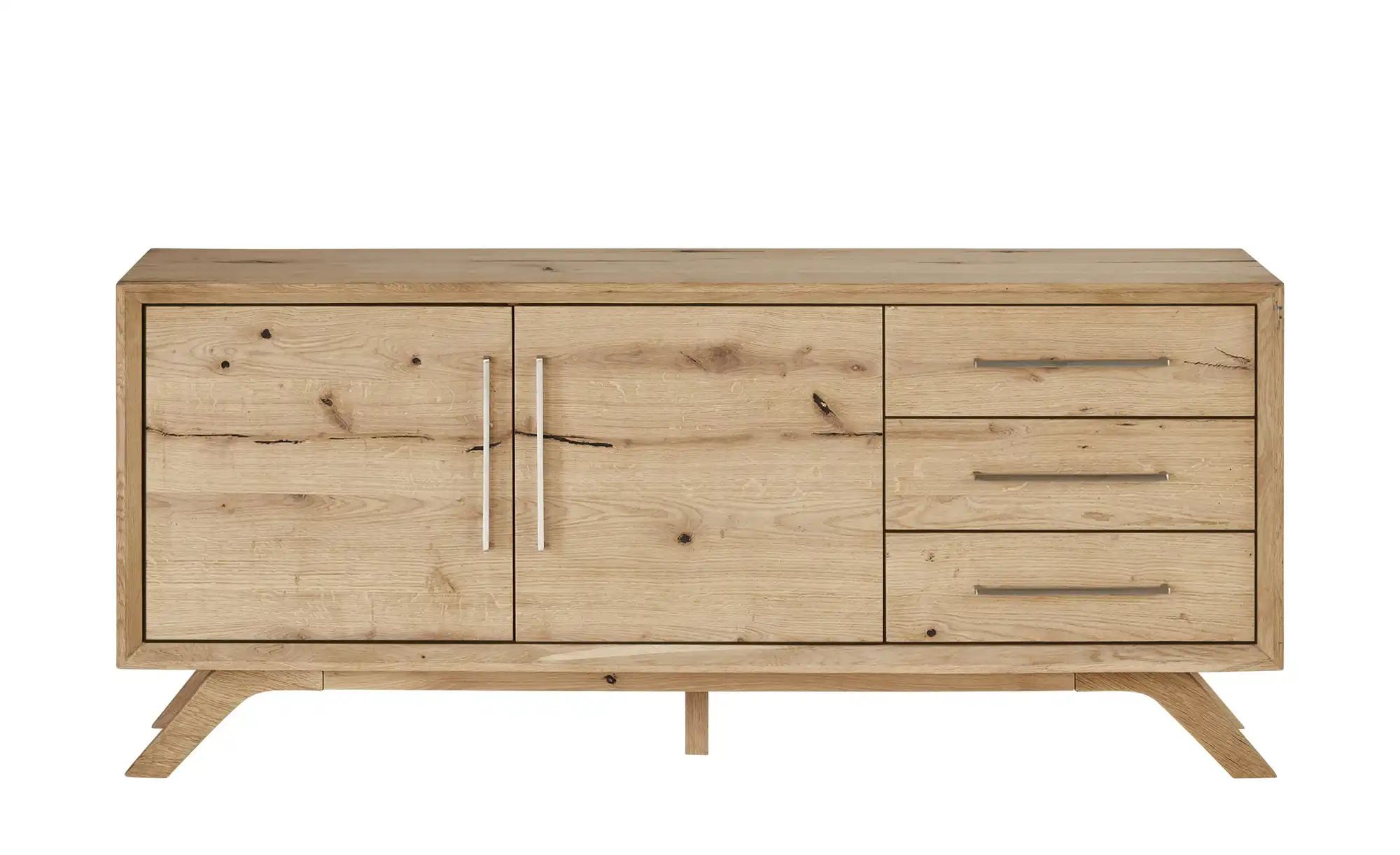 Thumbnail - Gray & Jones Sideboard  Cap Ferrat One ¦ holzfarben ¦ Maße (cm): B: 180 H: 78 T: 43.0 Kommoden & Sideboards > Sideboards...
