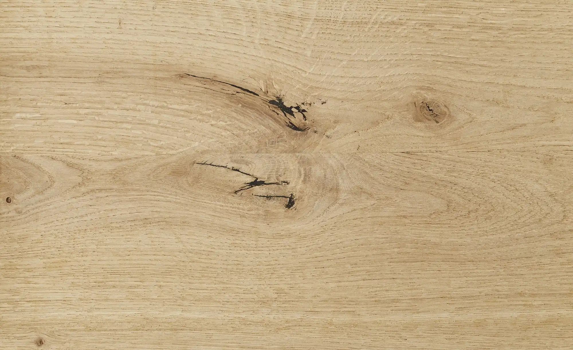 Gray & Jones Doppelvitrine  Cap Ferrat One ¦ holzfarben ¦ Maße (cm): B: 120 günstig online kaufen