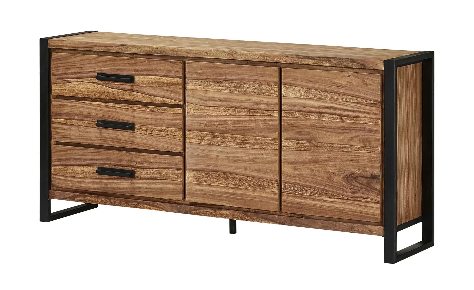 Gray & Jones Sideboard  Tierra Fuego One ¦ holzfarben ¦ Maße (cm): B: 180 H günstig online kaufen