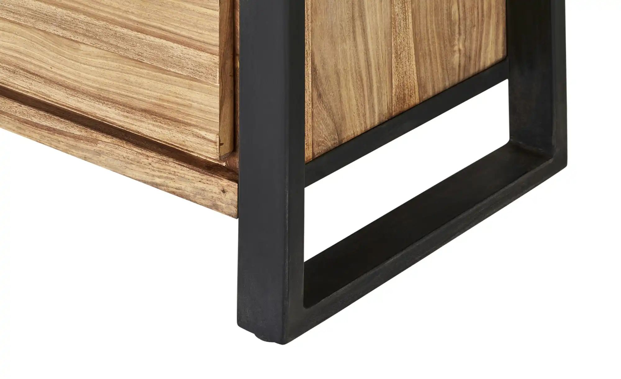 Gray & Jones Vitrine  Tierra Fuego One ¦ holzfarben ¦ Maße (cm): B: 110 H: günstig online kaufen