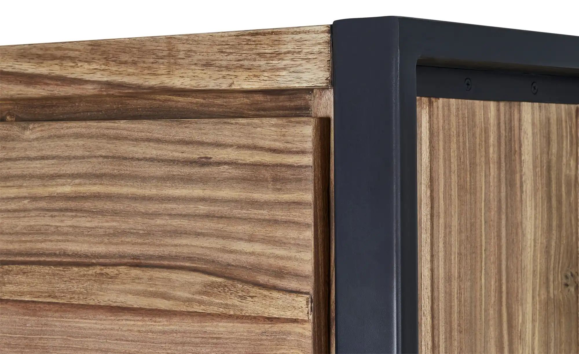 Thumbnail - Gray & Jones Highboard  Tierra Fuego One ¦ holzfarben ¦ Maße (cm): B: 130 H: 150 T: 42.0 Kommoden & Sideboards > Highboa...