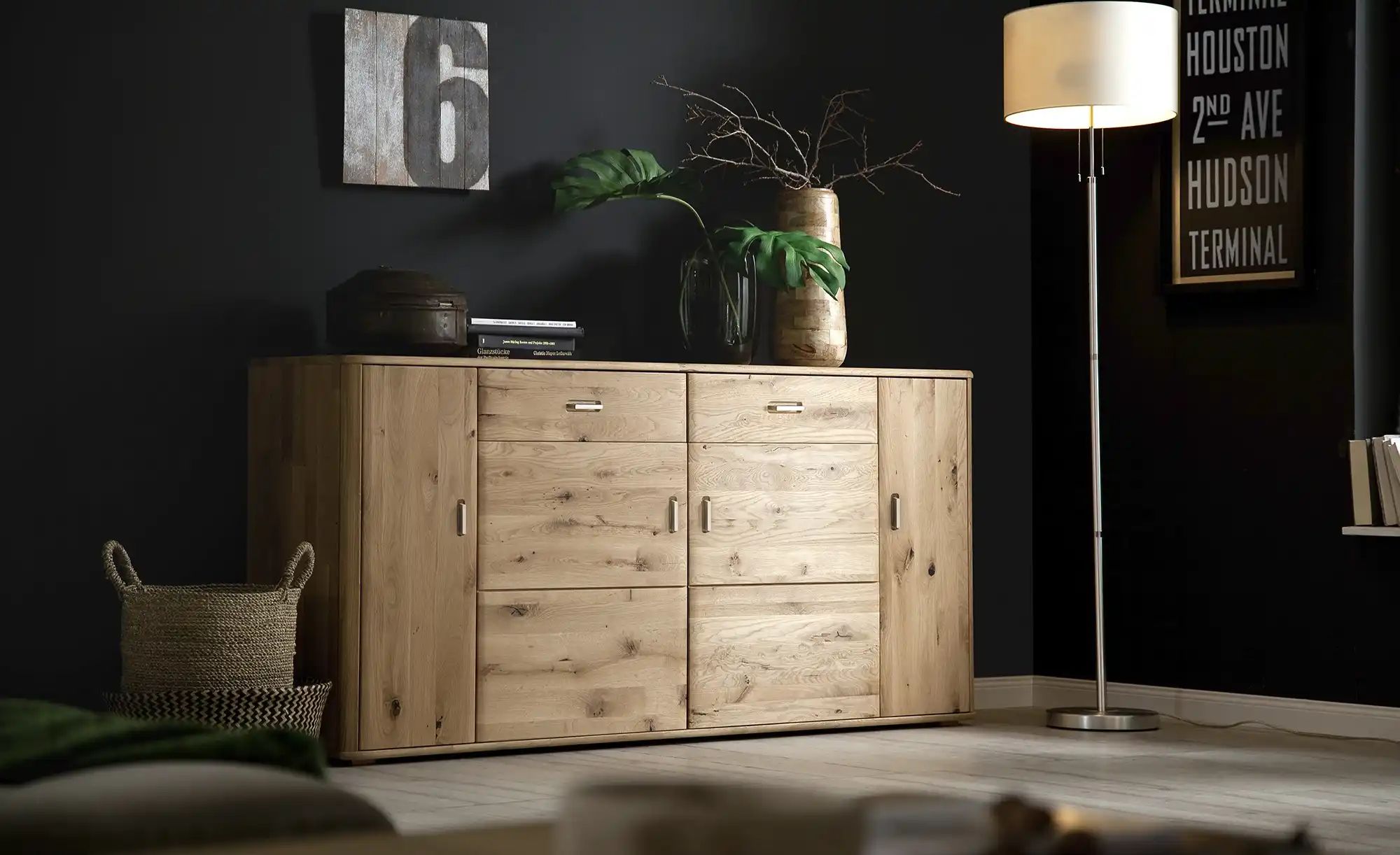 Sideboard ROWA von WOODFORD