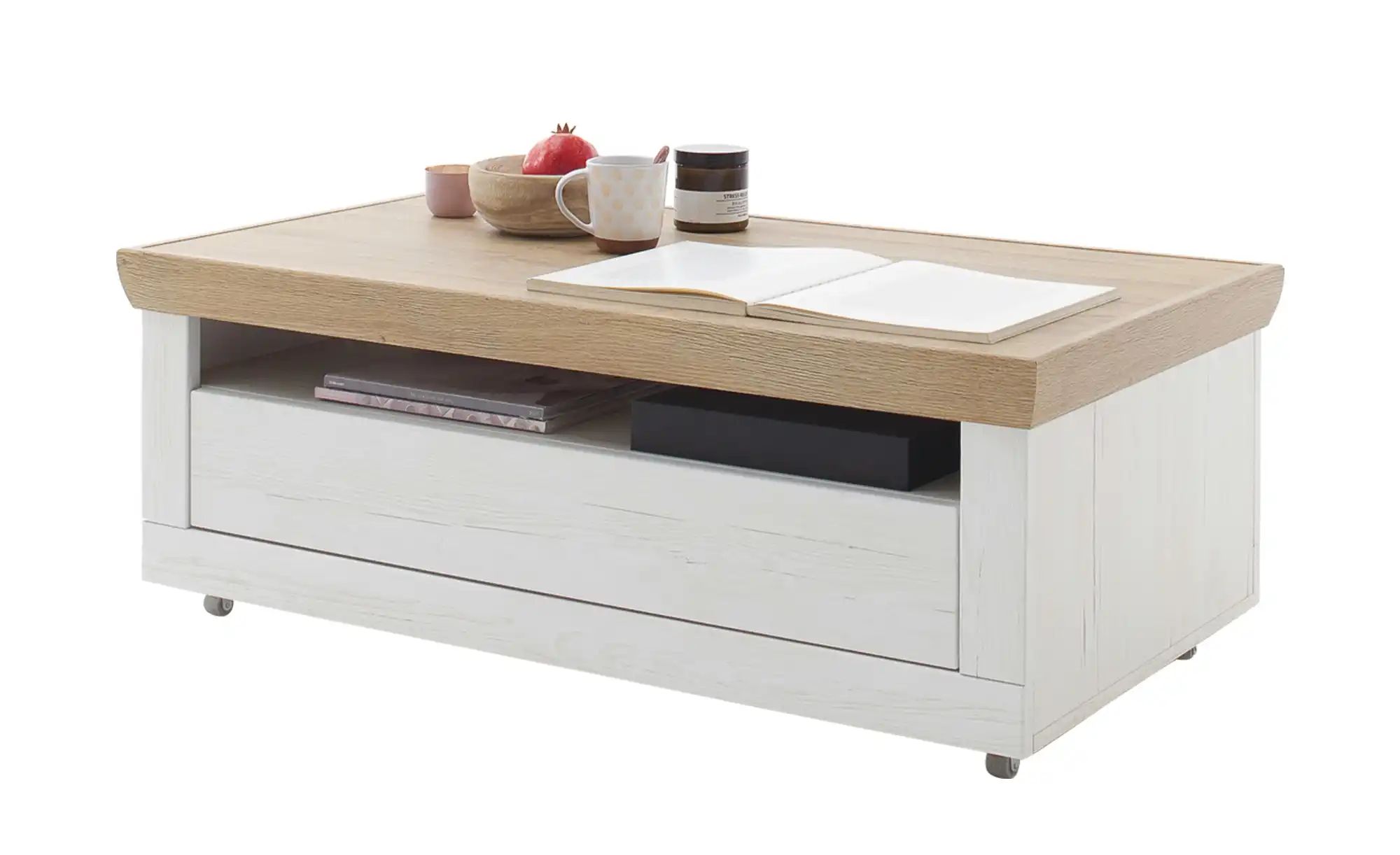 maison bleue Couchtisch Zara Möbel Höffner