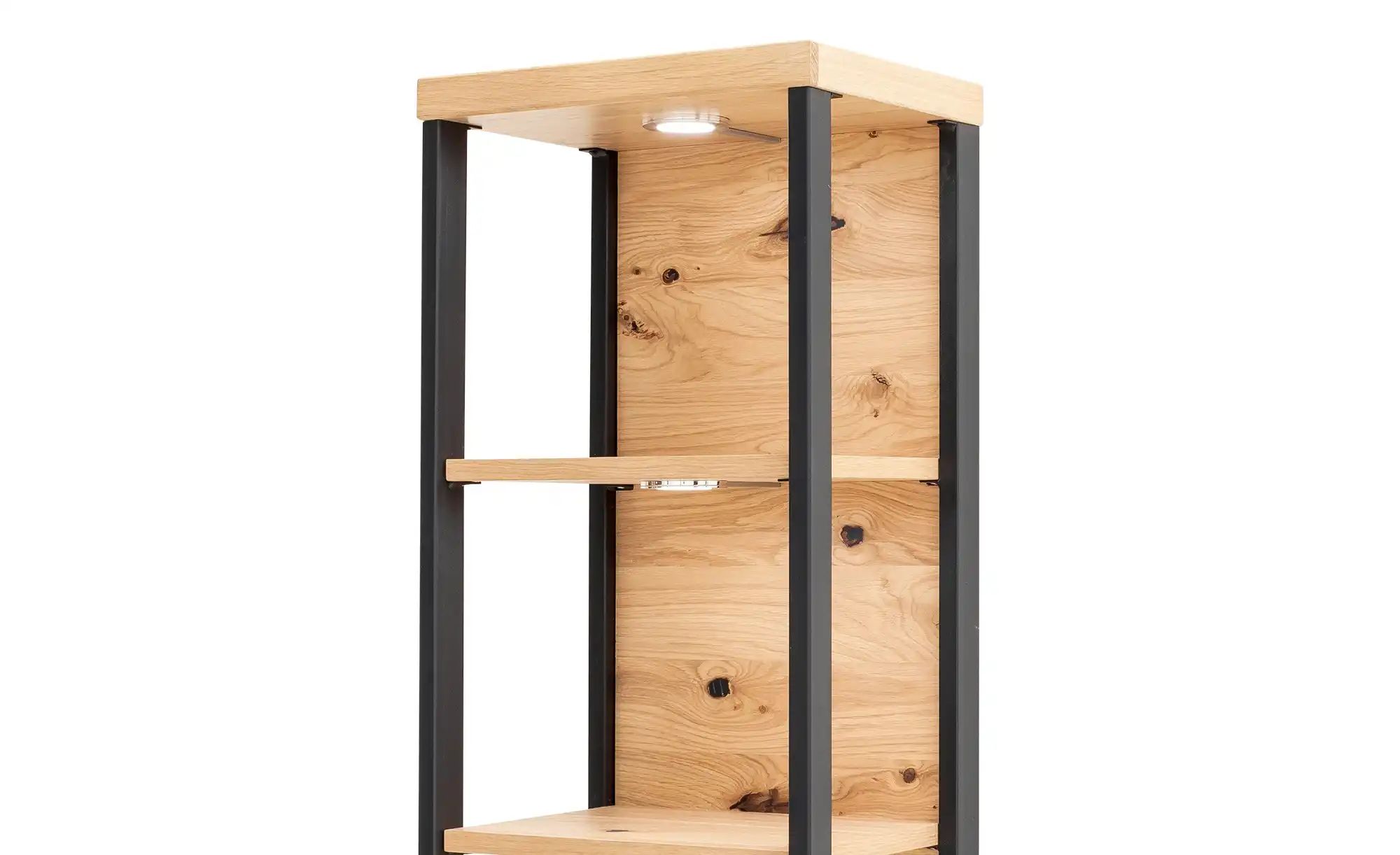 Woodford Led-Beleuchtung Sero ¦ Silber Lampen & Leuchten > MöBelleuchten - HöFfner-image