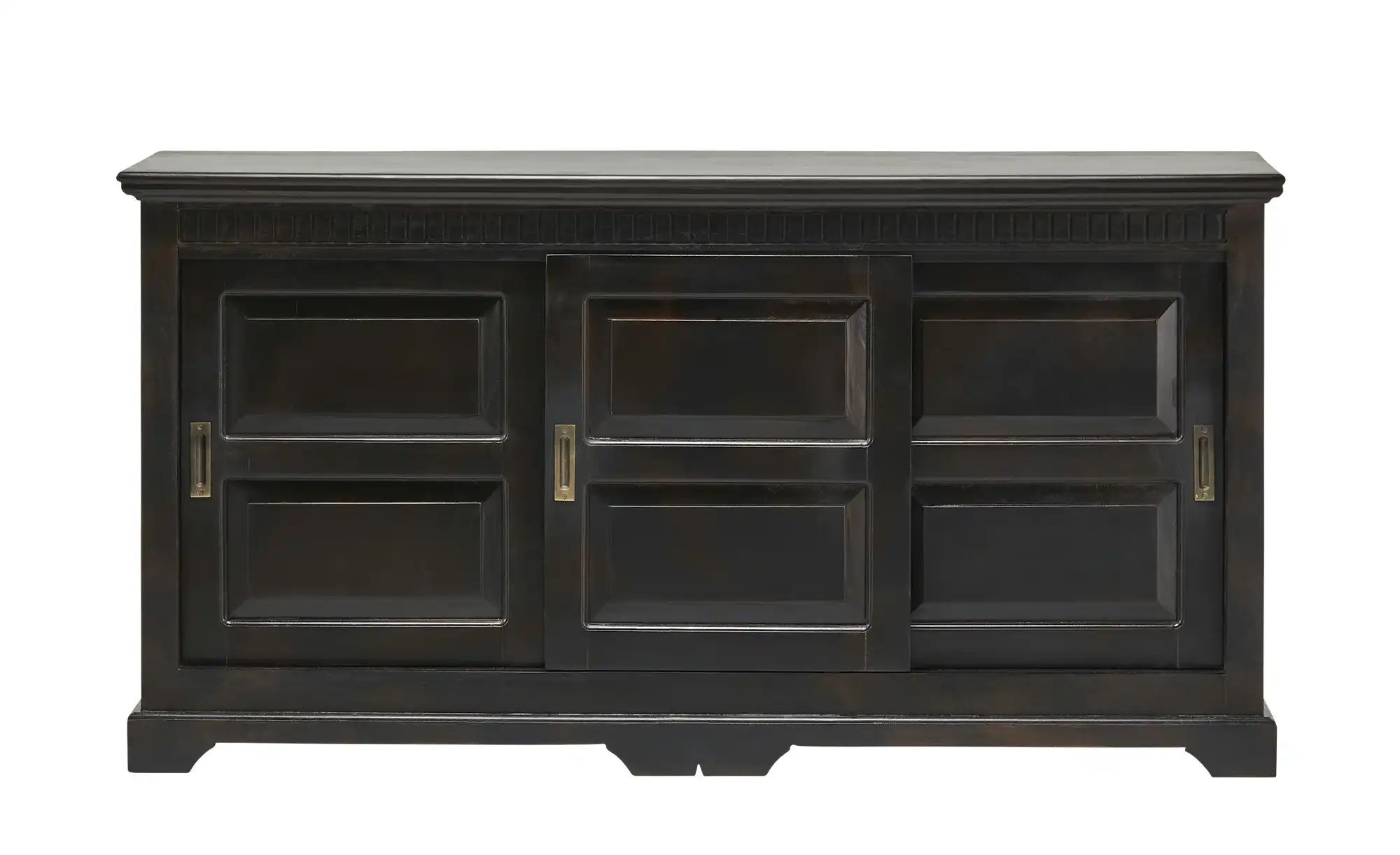 Sideboard  Brazil ¦ holzfarben ¦ Maße (cm): B: 155 H: 80 T: 42.0 Kommoden & günstig online kaufen