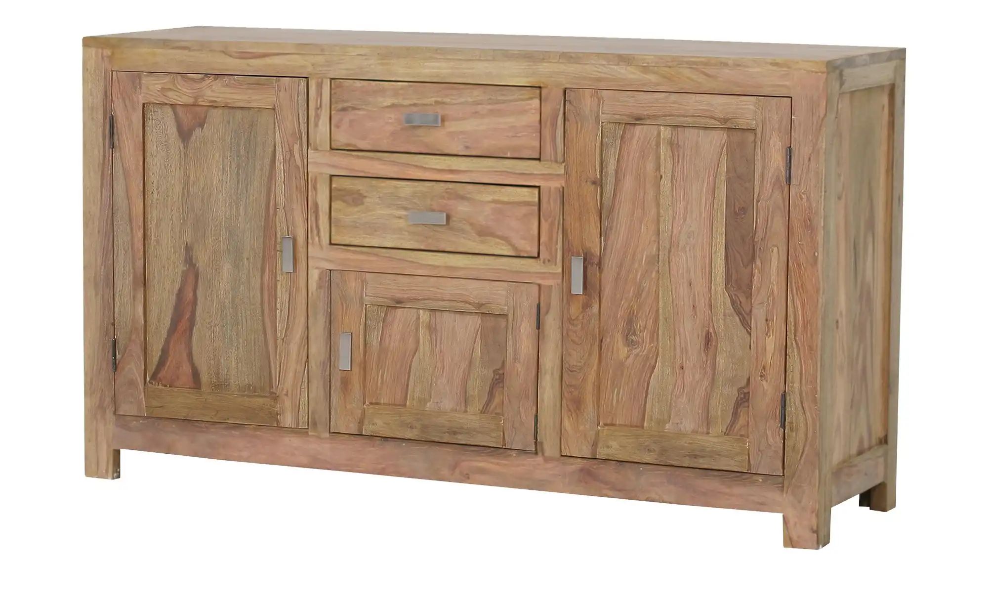 Woodford Sideboard  Palu ¦ holzfarben ¦ Maße (cm): B: 140 H: 80 T: 40 Kommo günstig online kaufen