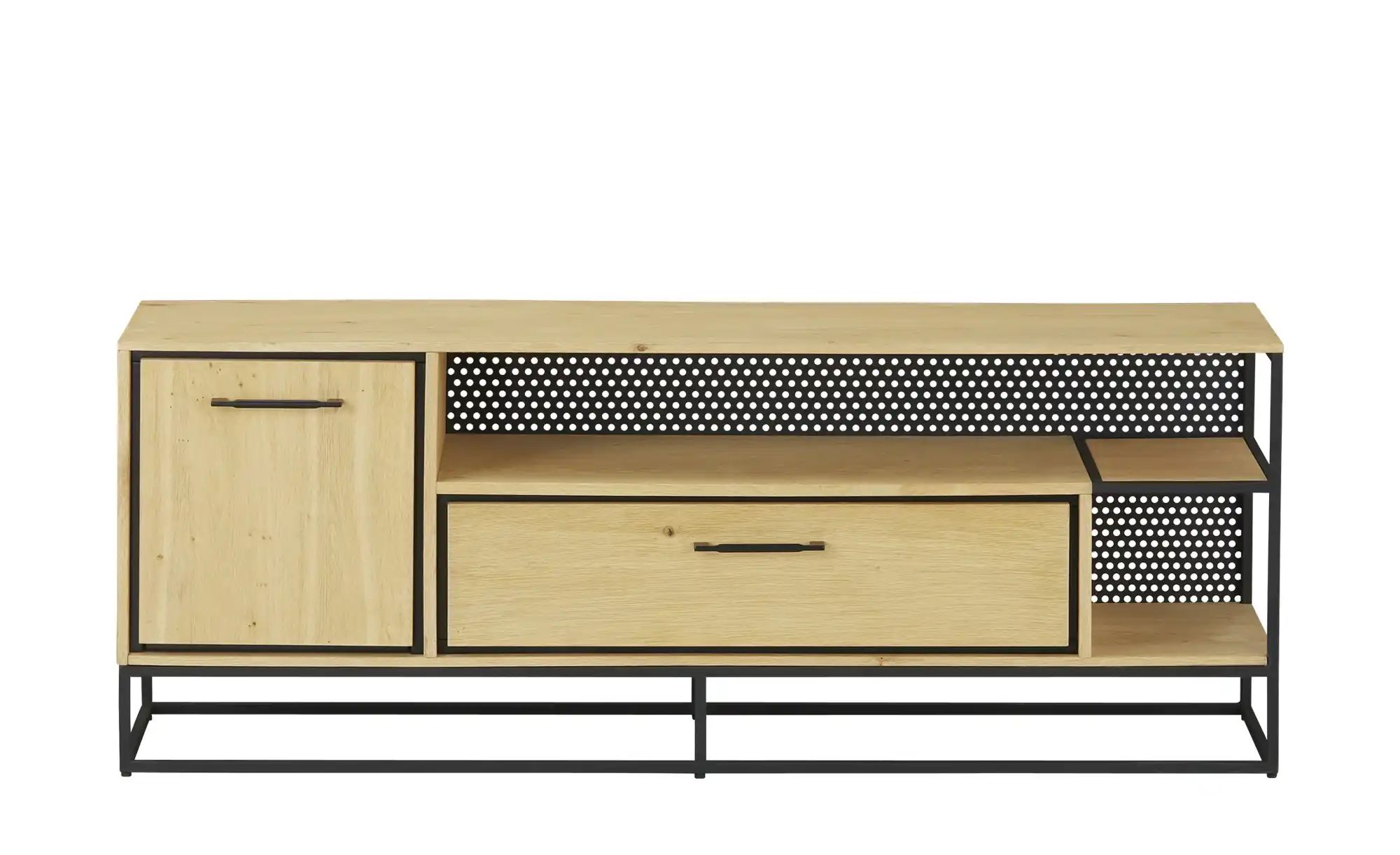 Lowboard  Winchester ¦ holzfarben ¦ Maße (cm): B: 160 H: 60 T: 39.0 Kommode günstig online kaufen
