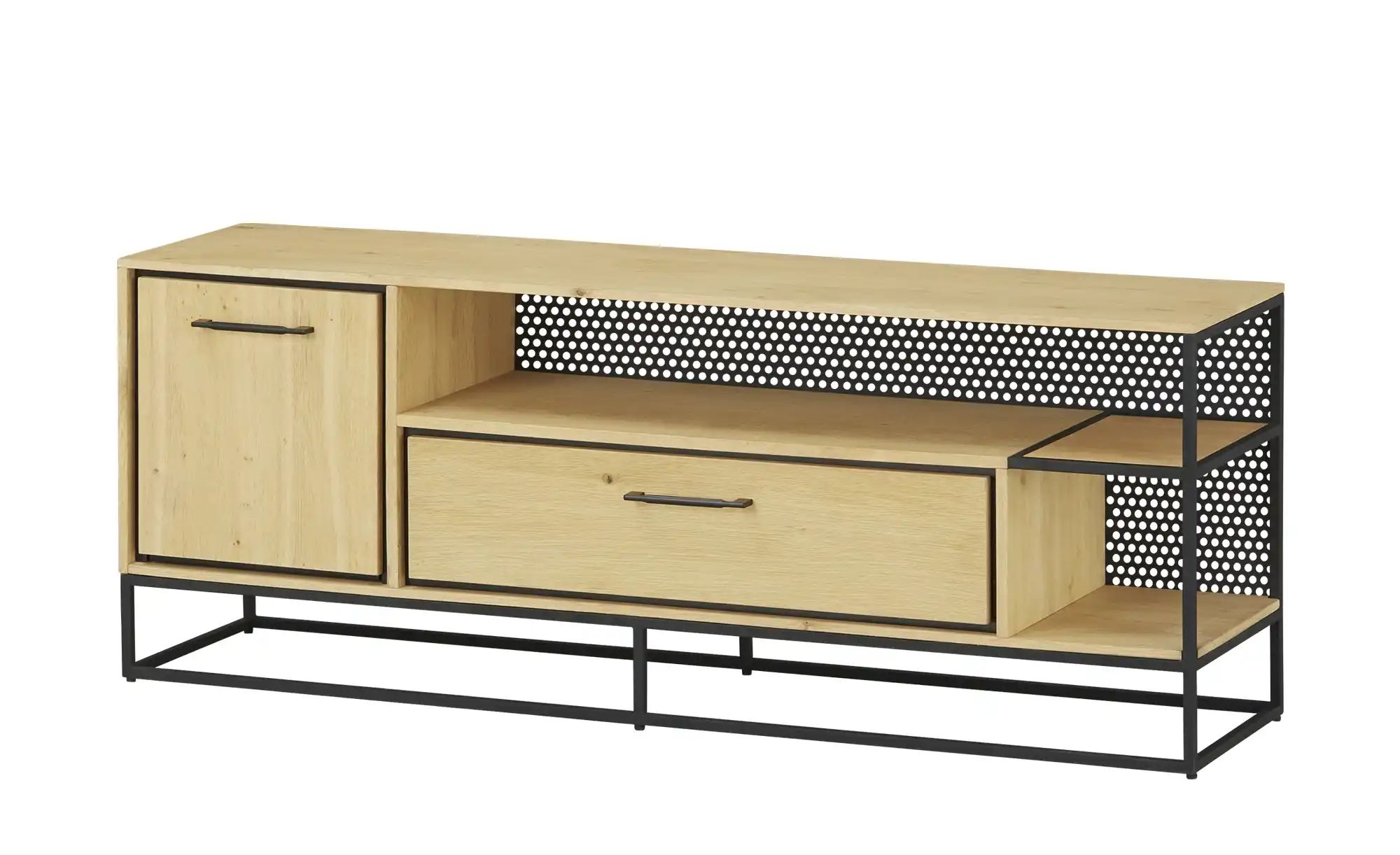 Lowboard  Winchester ¦ holzfarben ¦ Maße (cm): B: 160 H: 60 T: 39.0 Kommode günstig online kaufen