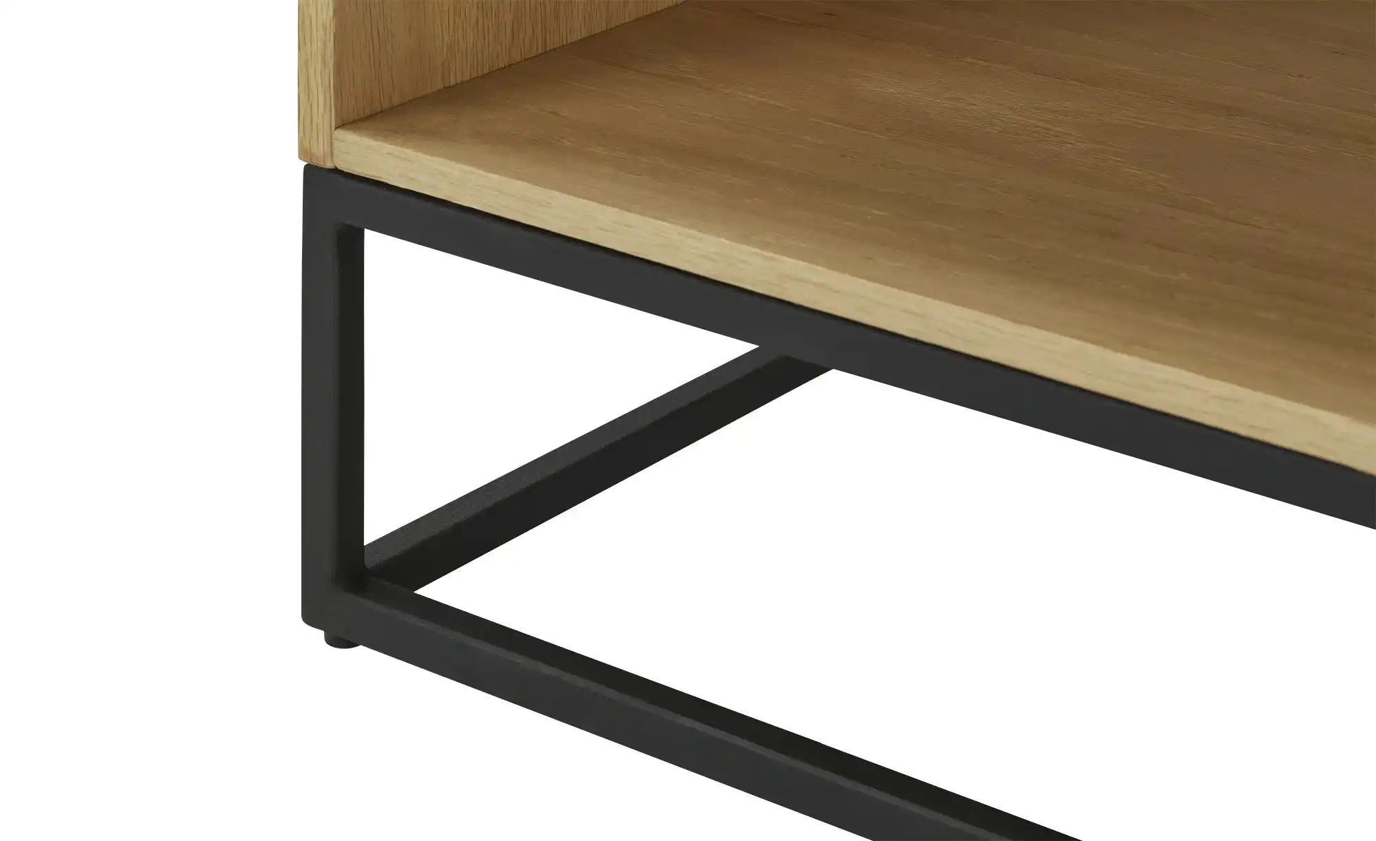 Couchtisch  Winchester ¦ holzfarben ¦ Maße (cm): B: 60 H: 40 Tische > Couch günstig online kaufen