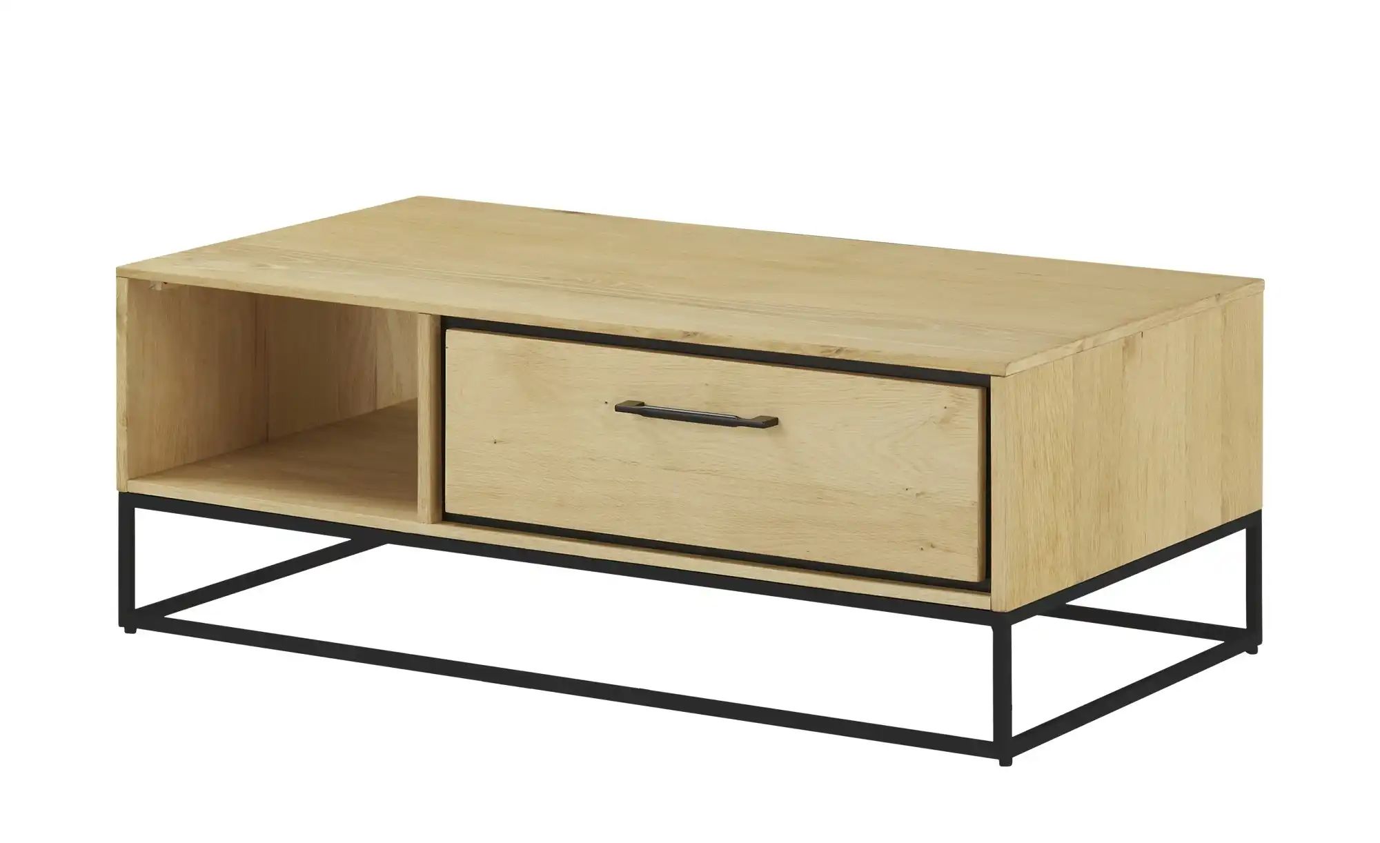Couchtisch  Winchester ¦ holzfarben ¦ Maße (cm): B: 60 H: 40 Tische > Couch günstig online kaufen