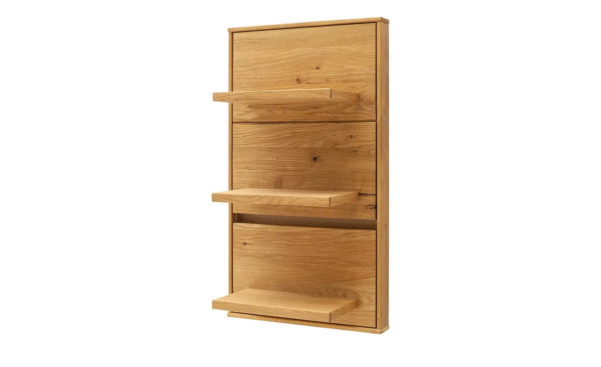 Woodford Wandboard  Moris ¦ holzfarben ¦ Maße (cm): B: 48 H: 85 T: 25 Regal günstig online kaufen