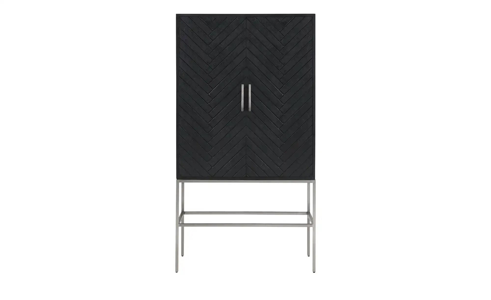 Weinschrank  Noire ¦ holzfarben ¦ Maße (cm): B: 90 H: 170 T: 40.0 Kommoden günstig online kaufen