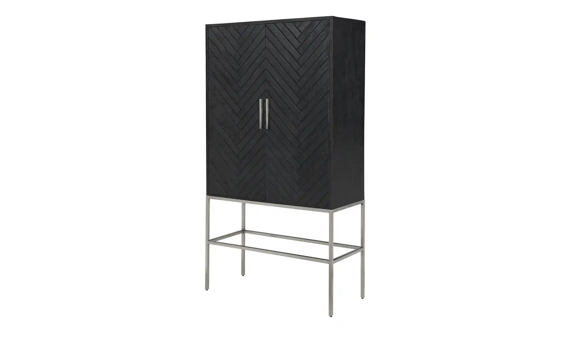 Weinschrank  Noire ¦ holzfarben ¦ Maße (cm): B: 90 H: 170 T: 40.0 Kommoden günstig online kaufen