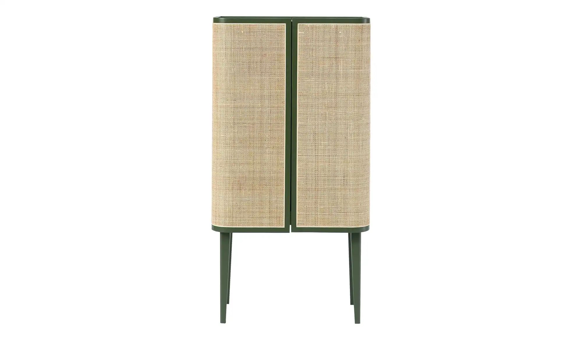 Homeoffice-Schrank  Kokoon ¦ holzfarben ¦ Maße (cm): B: 71 H: 136 T: 44.0 K günstig online kaufen