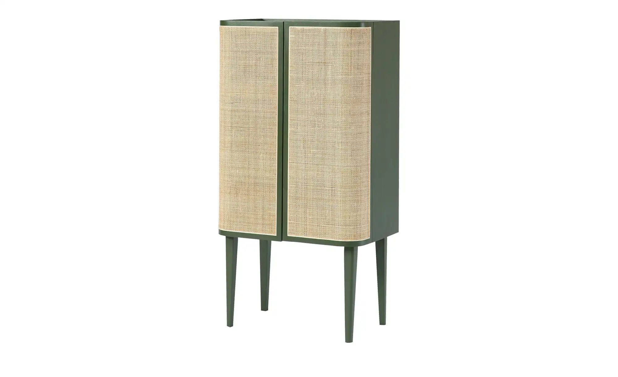 Homeoffice-Schrank  Kokoon ¦ holzfarben ¦ Maße (cm): B: 71 H: 136 T: 44.0 K günstig online kaufen
