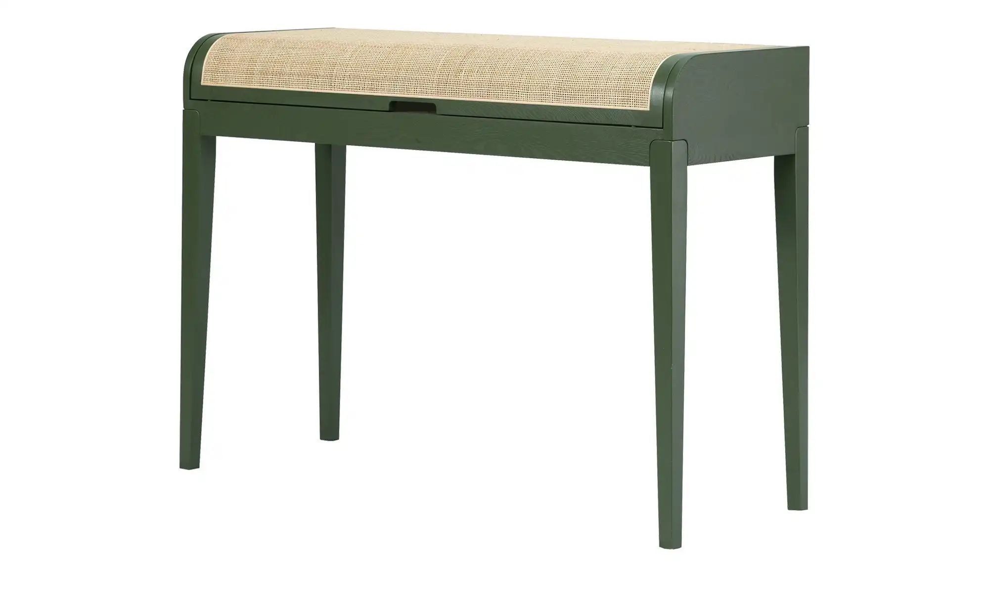 Schreibtisch  Kokoon ¦ holzfarben ¦ Maße (cm): B: 124 H: 89,5 T: 45.0 Tisch günstig online kaufen
