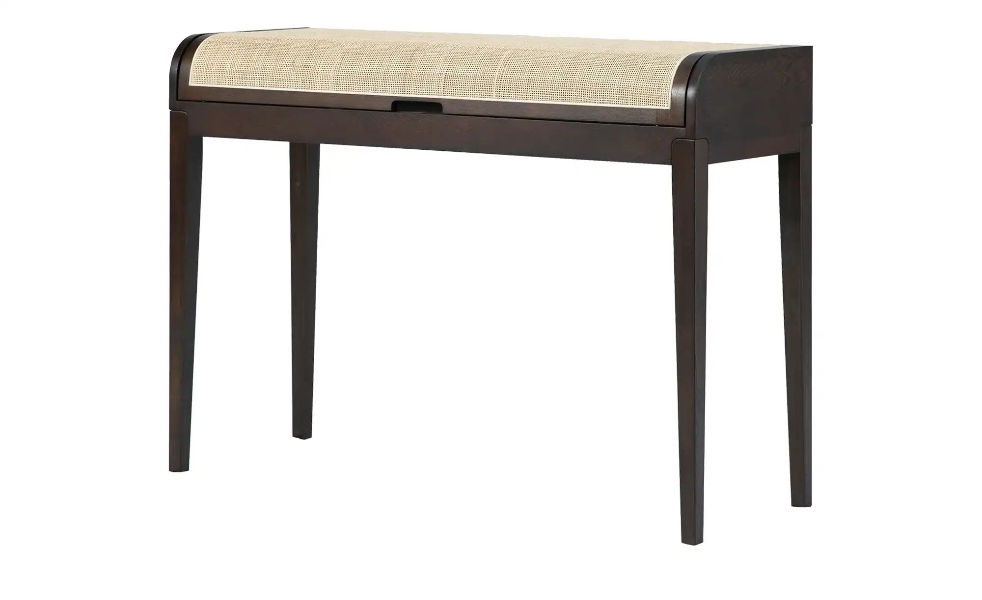 Schreibtisch  Kokoon ¦ holzfarben ¦ Maße (cm): B: 124 H: 89,5 T: 45.0 Tisch günstig online kaufen