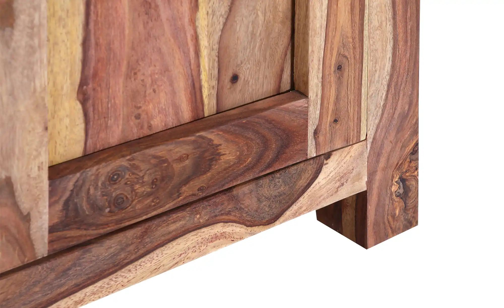 Thumbnail - Woodford Sideboard  Tiana ¦ holzfarben ¦ Maße (cm): B: 150 H: 88 T: 43.0 Kommoden & Sideboards > Sideboards - Höffner