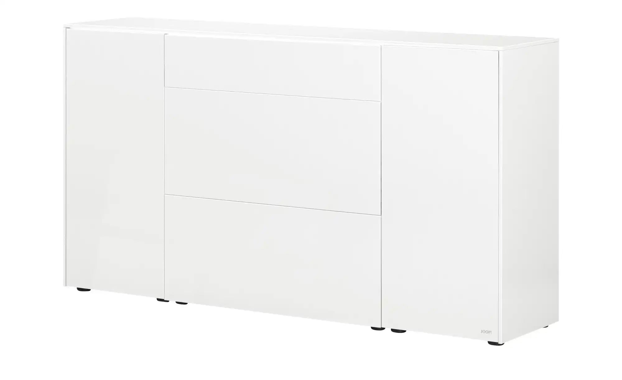 JOOP! Sideboard Gloss Base ¦ weiß Kommoden Sideboards Kommoden Höffner  - Onlineshop Möbel Höffner
