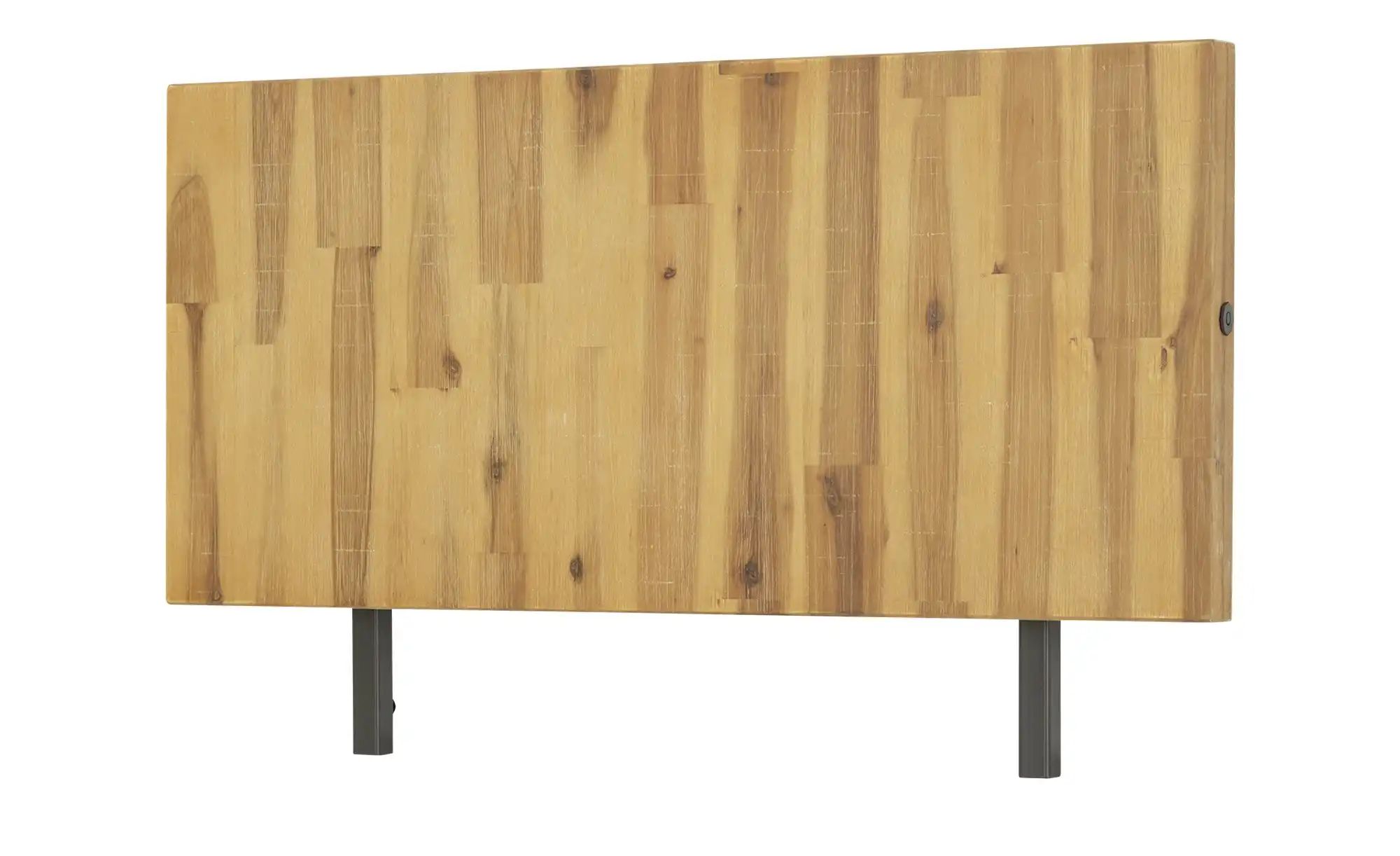 Thumbnail - Ansteckplatten 2er-Set Detroit ¦ holzfarben ¦ Maße (cm): B: 85 Tische > Tischplatten - Höffner