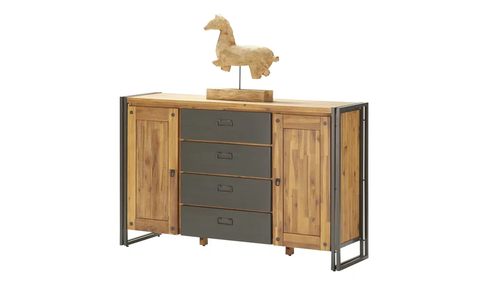 Sideboard Detroit Möbel Höffner