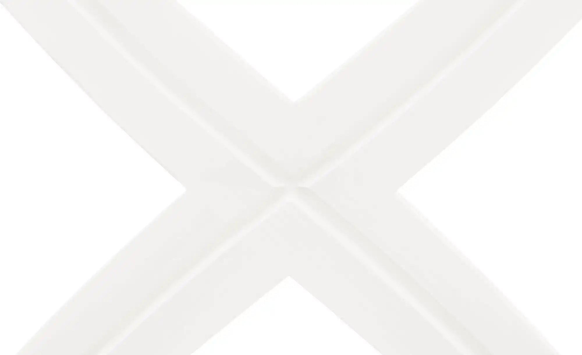 Thumbnail - maison bleue Holzstuhl  Florian ¦ weiß ¦ Maße (cm): B: 61 H: 94 T: 43.0 Stühle > Esszimmerstühle > Esszimmerstühle mit A...