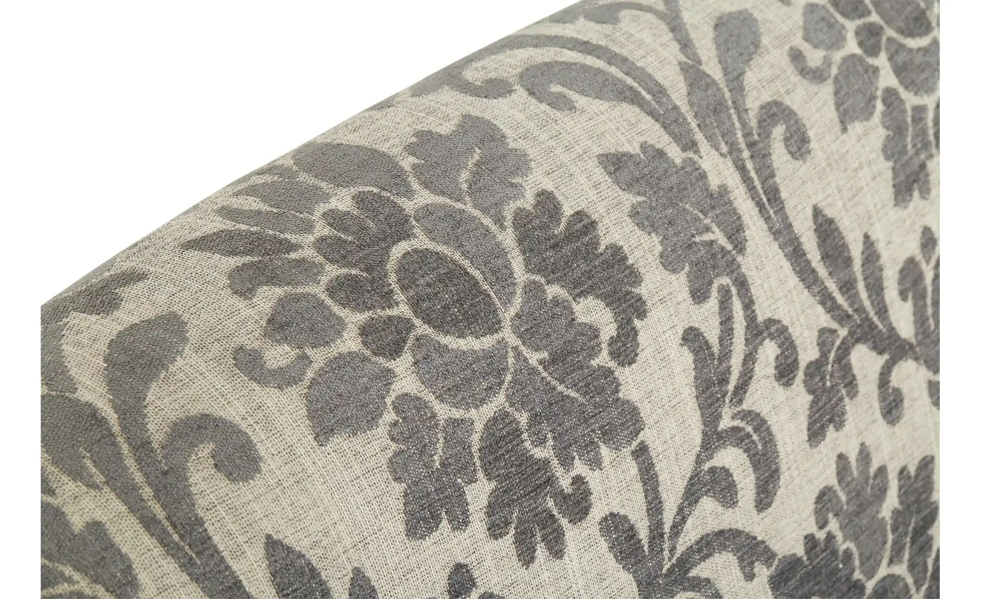 Thumbnail - Barnickel Küchensofa  Elli ¦ grau ¦ Maße (cm): B: 181 H: 101 T: 78.0 Bänke > Einzelbänke - Höffner