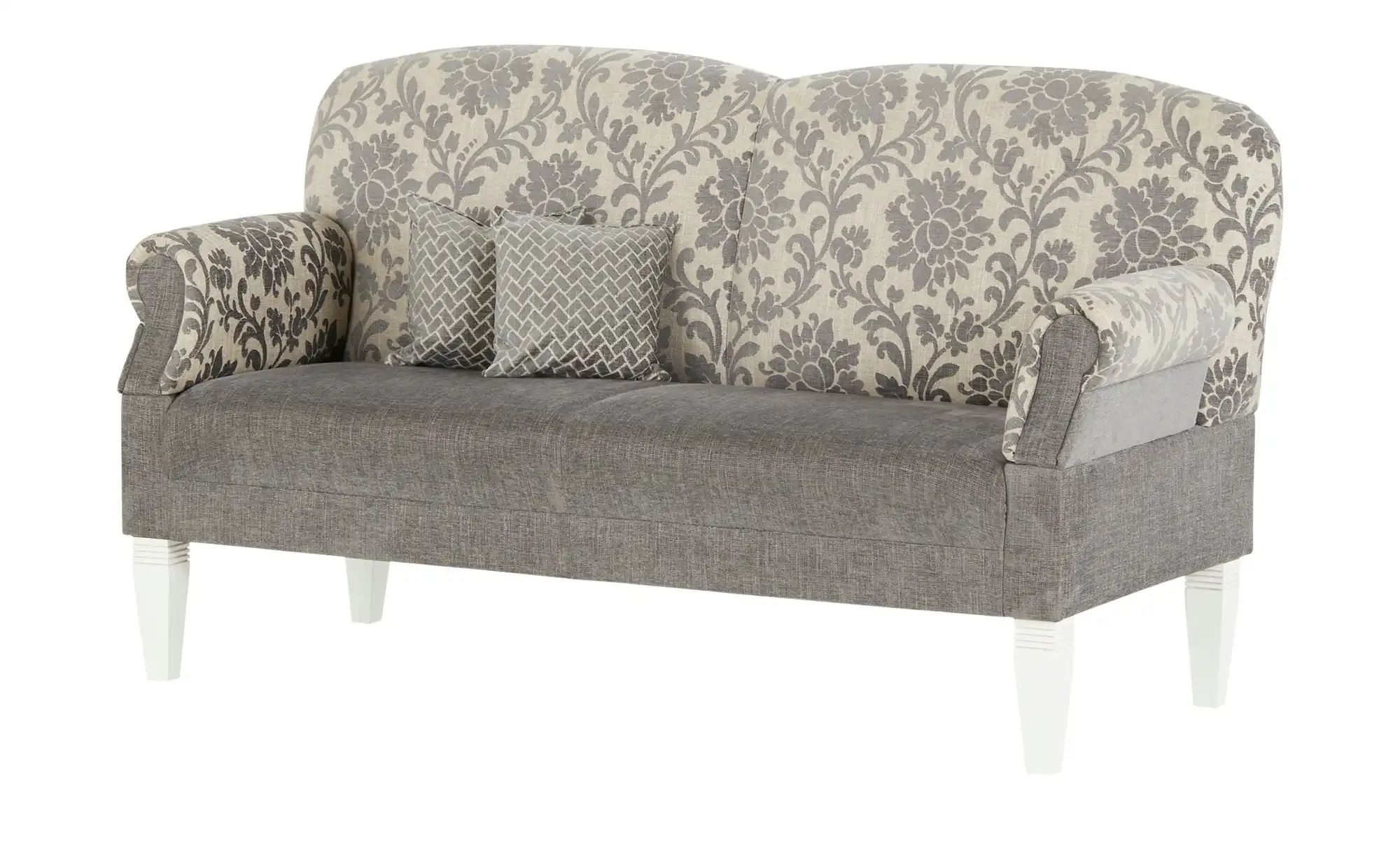 Barnickel Küchensofa Elli ¦ grau ¦ Maße (cm): B: 181 H: 101 T: 78.0 Bänke günstig online kaufen
