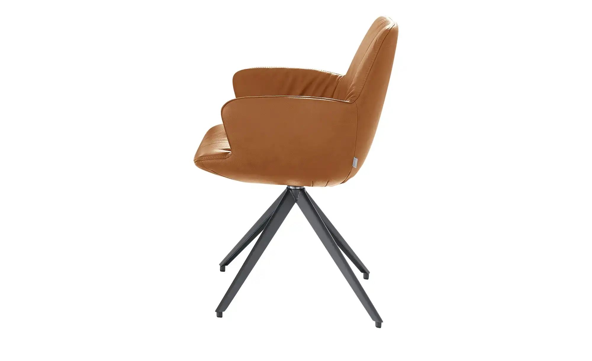 Thumbnail - Armlehnstuhl  Maple ¦ braun ¦ Maße (cm): B: 60 H: 87 T: 62.0 Stühle > Esszimmerstühle > Esszimmerstühle mit Armlehnen - ...