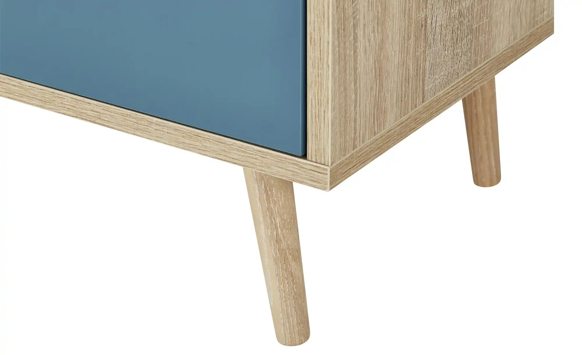 Sideboard  Cabia ¦ mehrfarbig ¦ Maße (cm): B: 150 H: 71 T: 40.0 Kommoden & günstig online kaufen