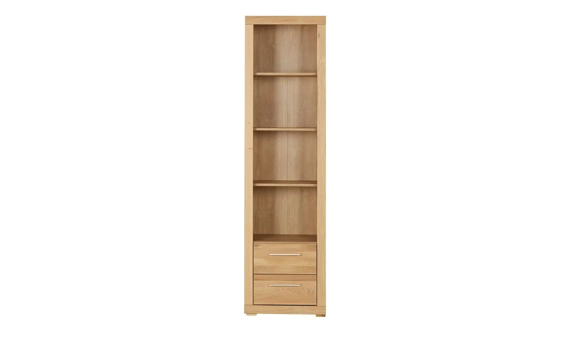 smart Regal  Oslo ¦ holzfarben ¦ Maße (cm): B: 51 H: 189 T: 42.0 Regale > S günstig online kaufen