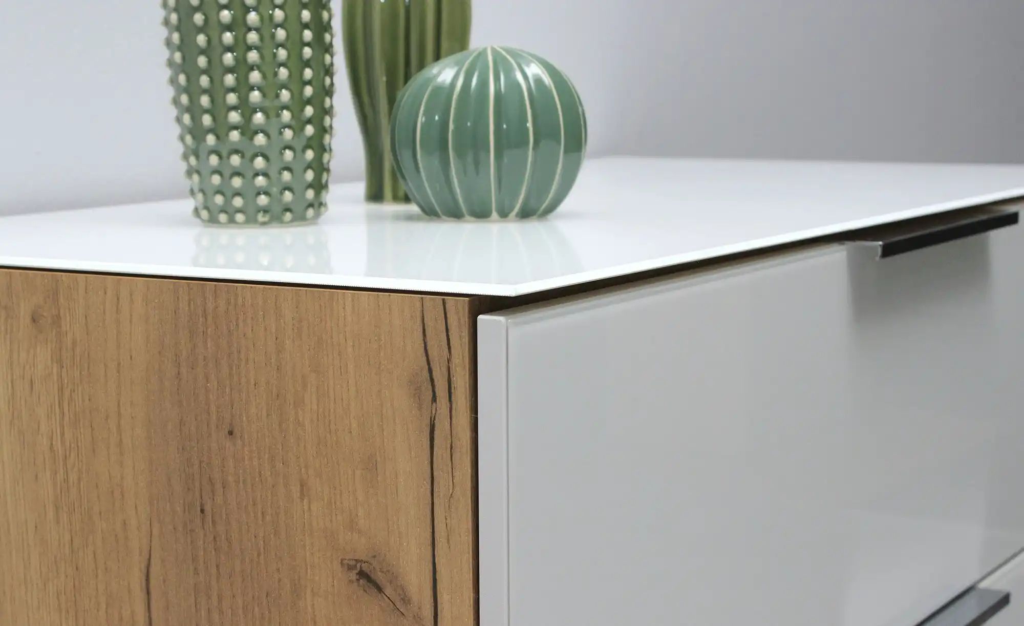 uno Kommode  Levi ¦ holzfarben ¦ Maße (cm): B: 83 H: 102 T: 42.0 Kommoden & günstig online kaufen