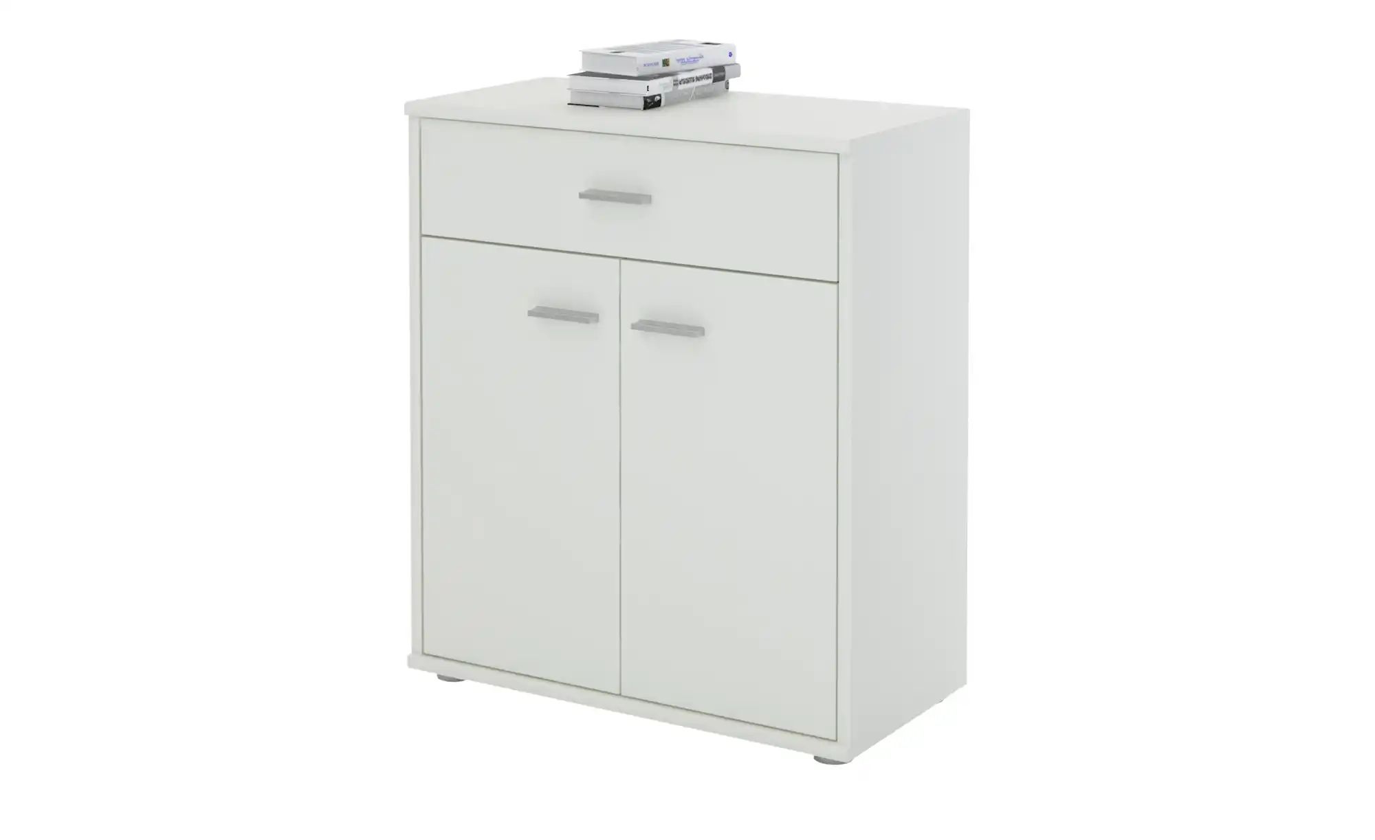 Sideboard  Scandicci ¦ weiß ¦ Maße (cm): B: 60 H: 70 T: 30 Kommoden & Sideb günstig online kaufen